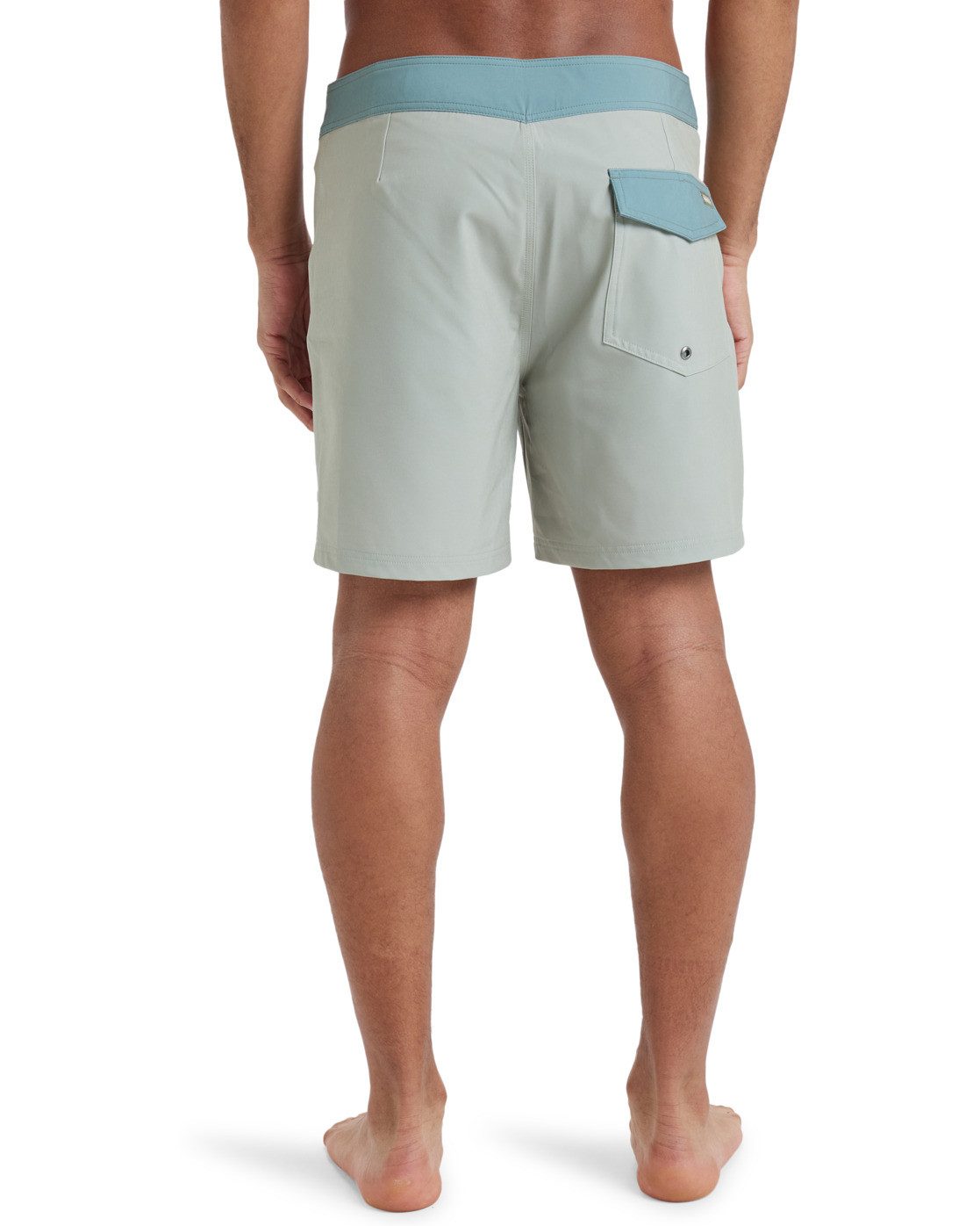 Quiksilver Boardshorts Surfsilk Kaimana 16"