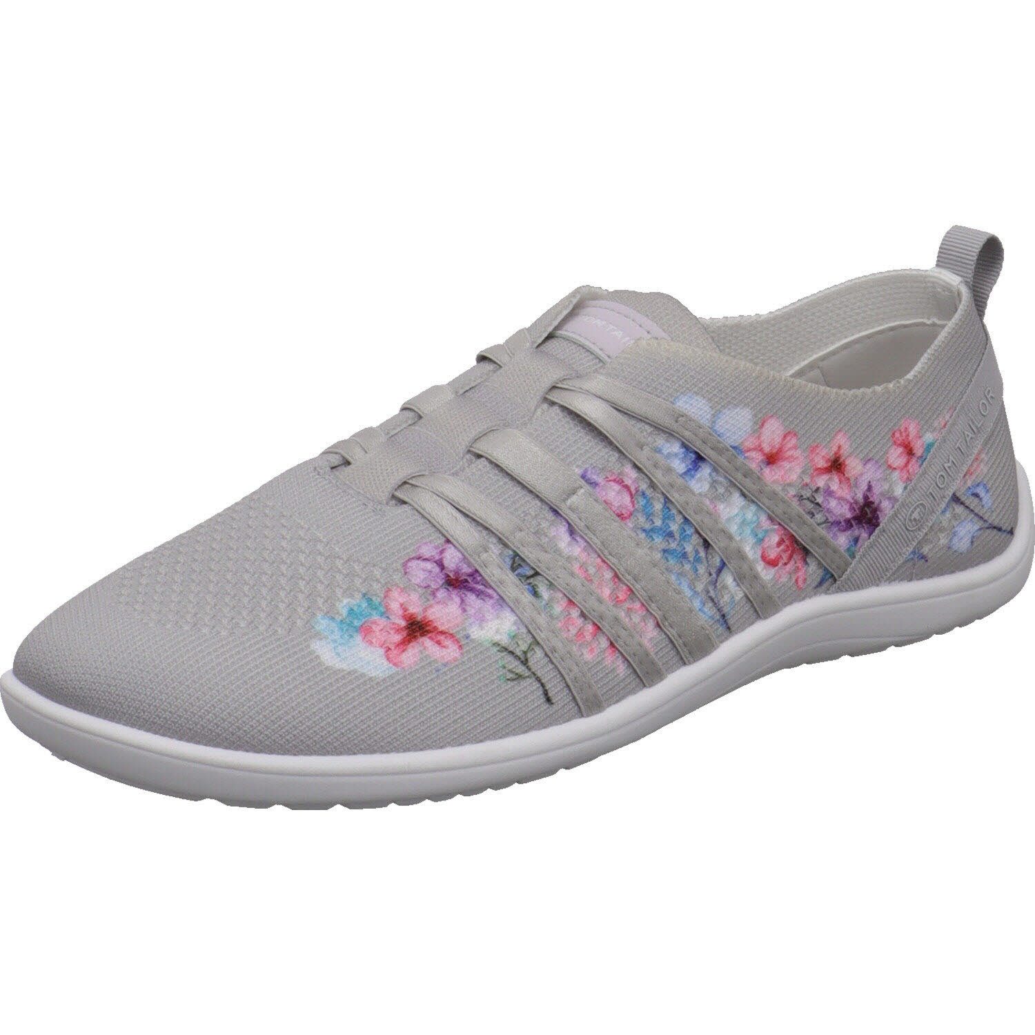 TOM TAILOR Slipper