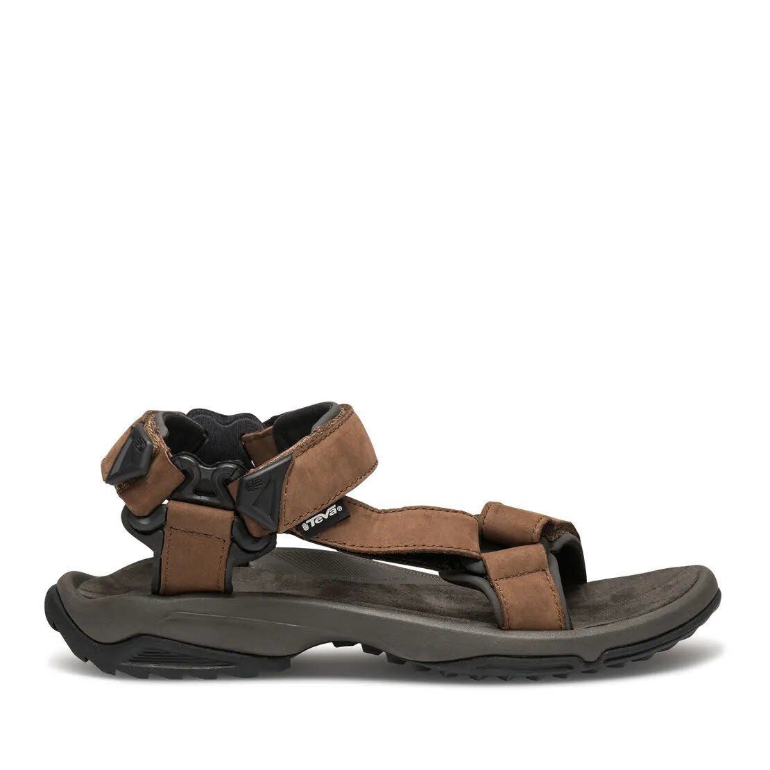 HE Terra Fi Lite Leather Trekkingsandale