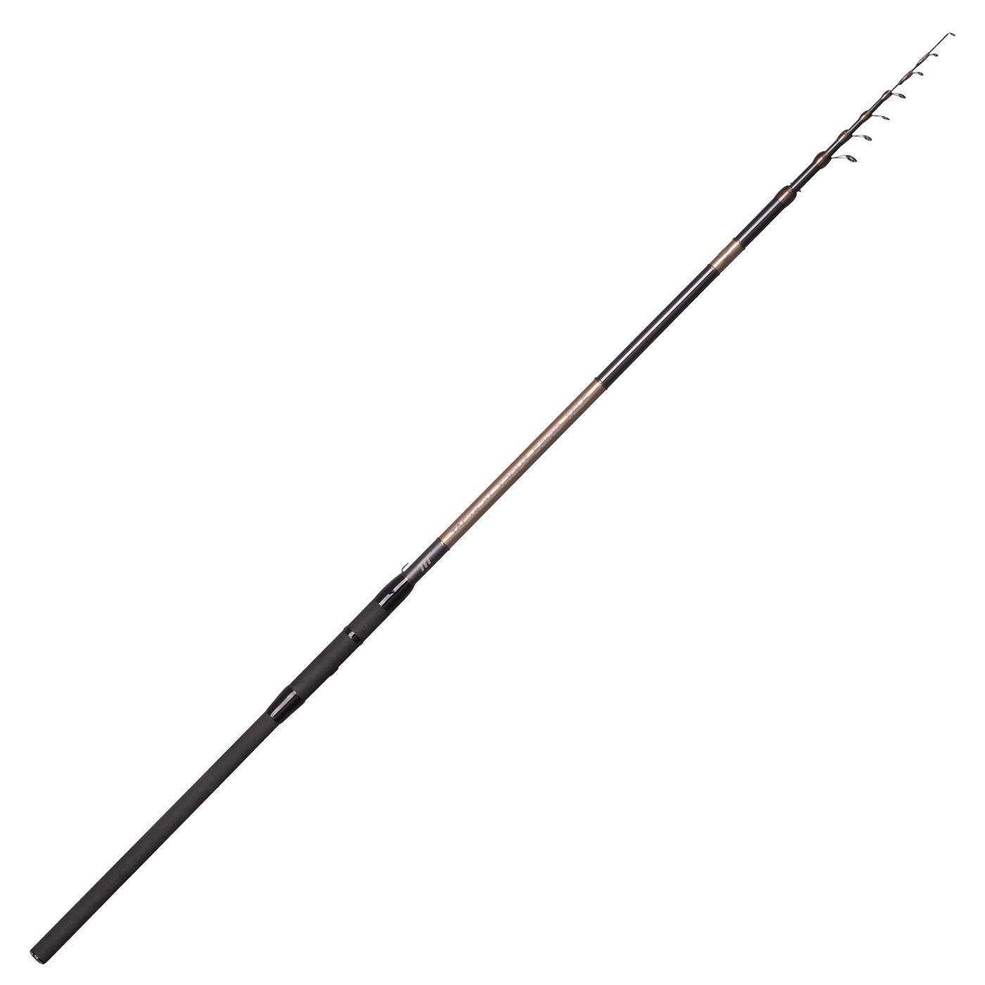 Forellenrute Tactical Trout Tele Sbiro 3,30m 5-20g Rute - Forellenrute