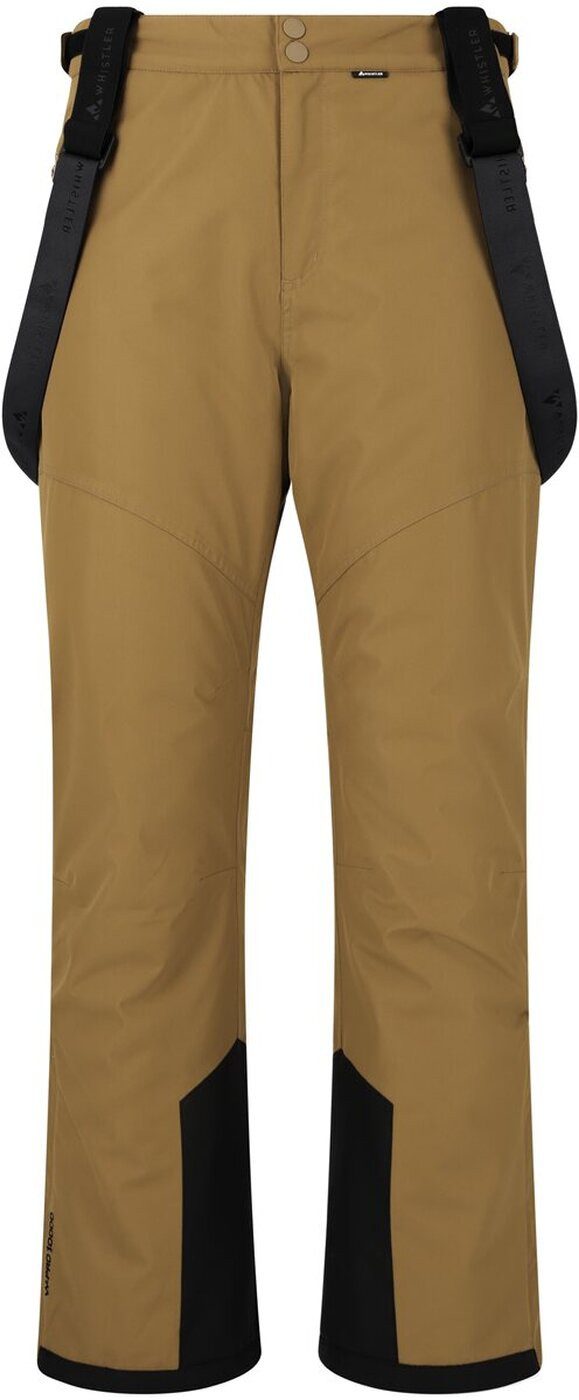 Skihose Drizzle M Ski Pant W-Pro 10000 Ermine