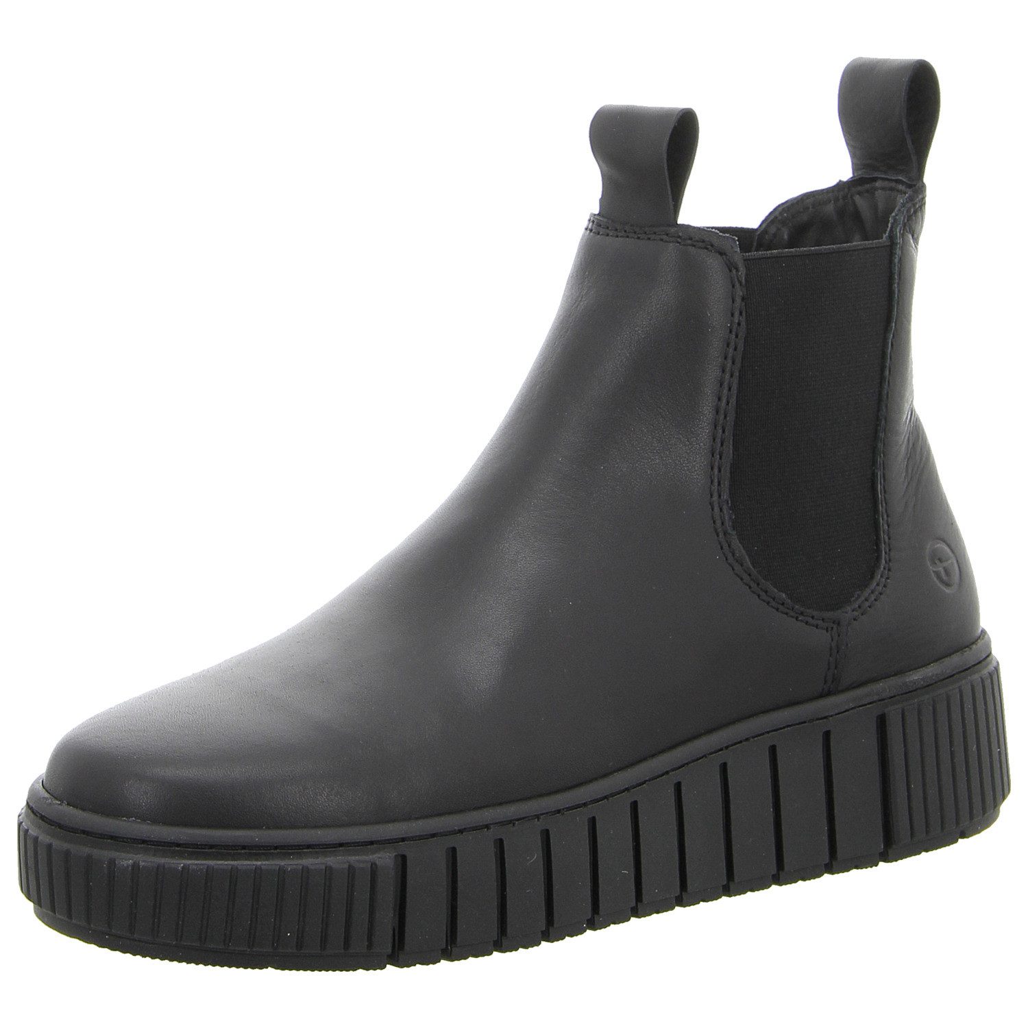 Stiefelette