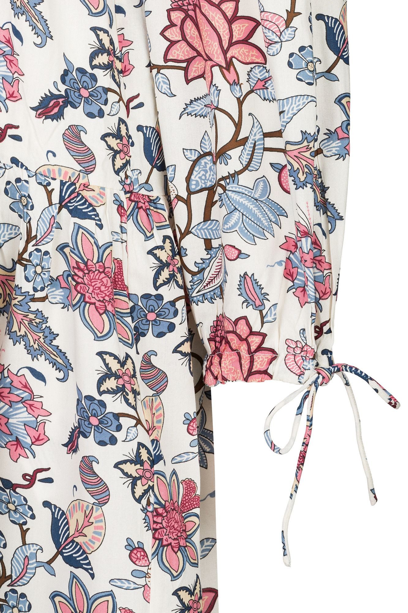 Replay Sommerkleid ALL OVER PRINTED