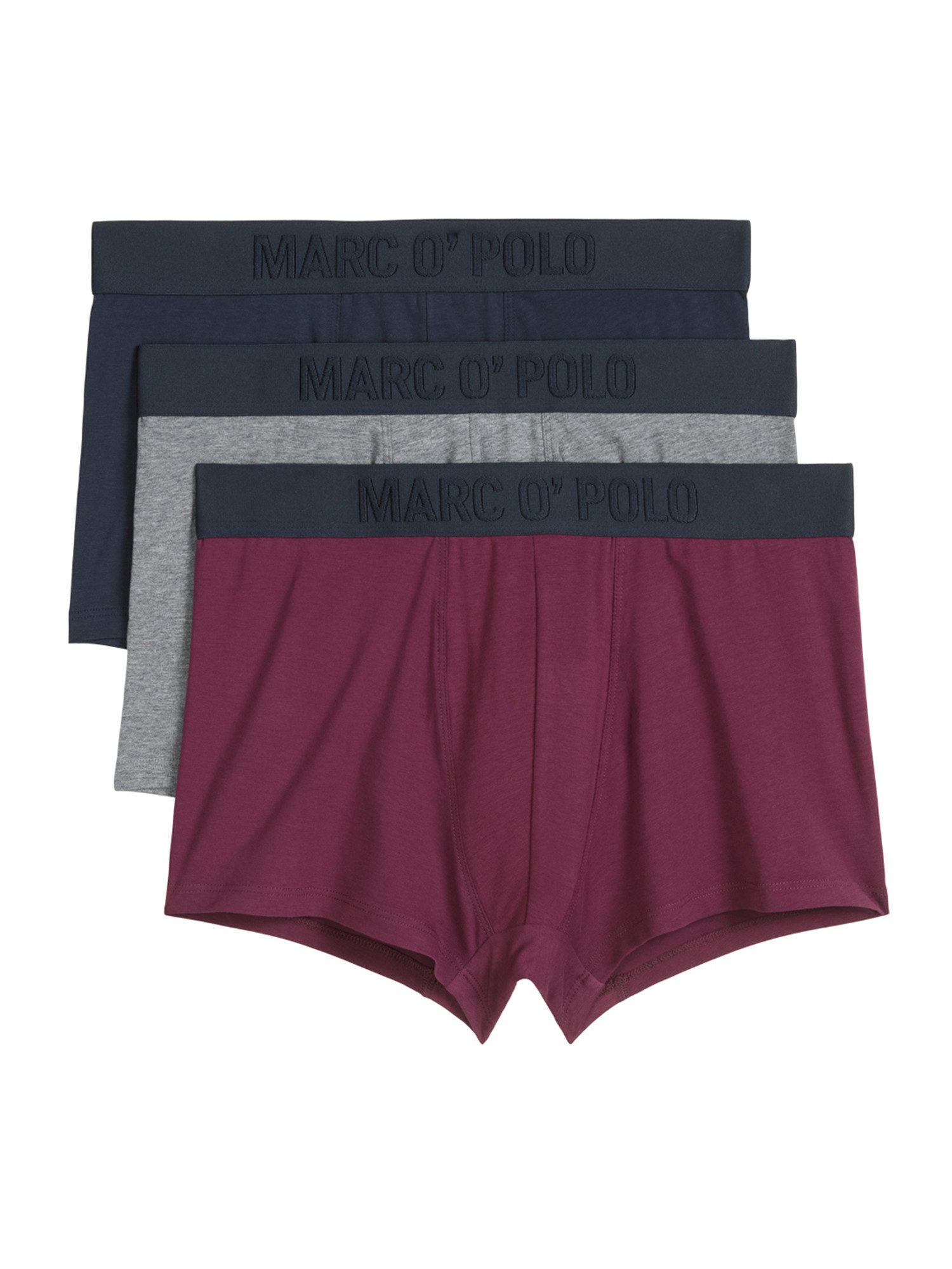 Retro Pants Trunk Essentials