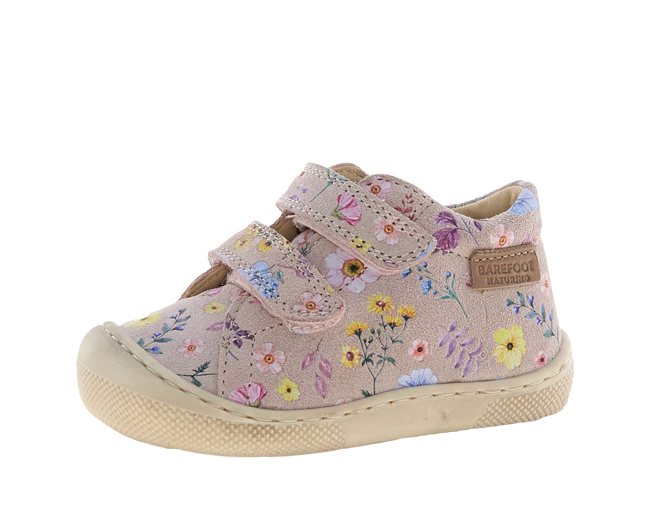 Naturino Naturino Barfußschuhe Amur VL Halbschuhe Lauflernschuh