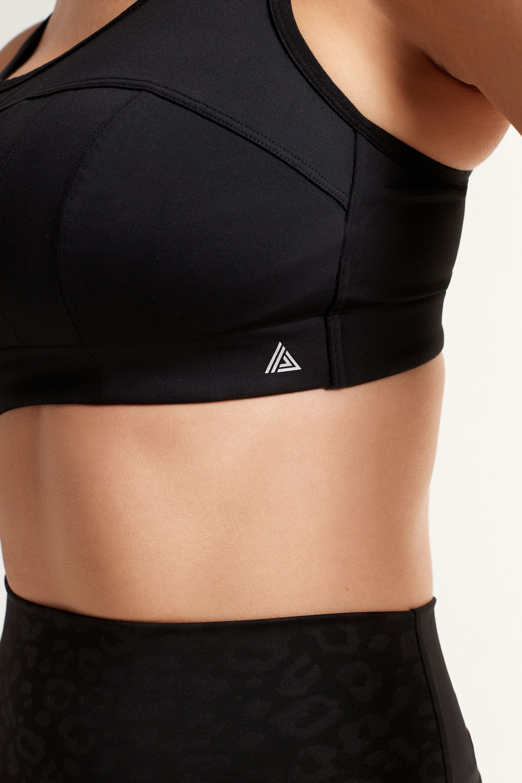 Next Sport-BH C-H Active Dry Tech Sport-BH mit extrastarkem Halt (1-tlg)