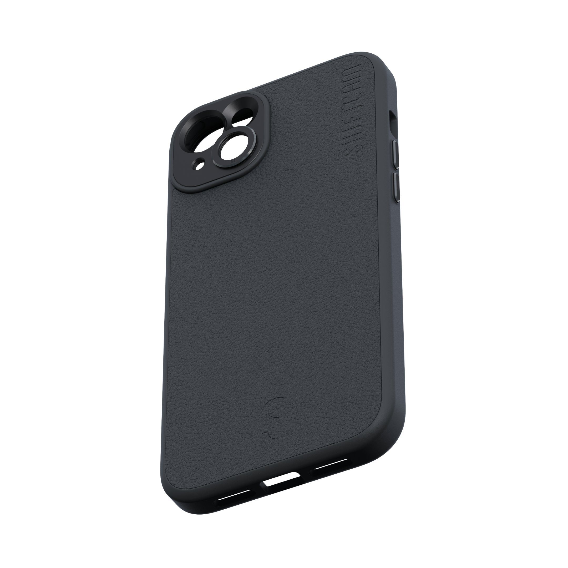ShiftCam Smartphone-Hülle mit Objektivhalterung für iPhone 14 / 14 Plus / 14 Pro / 14 Pro Max