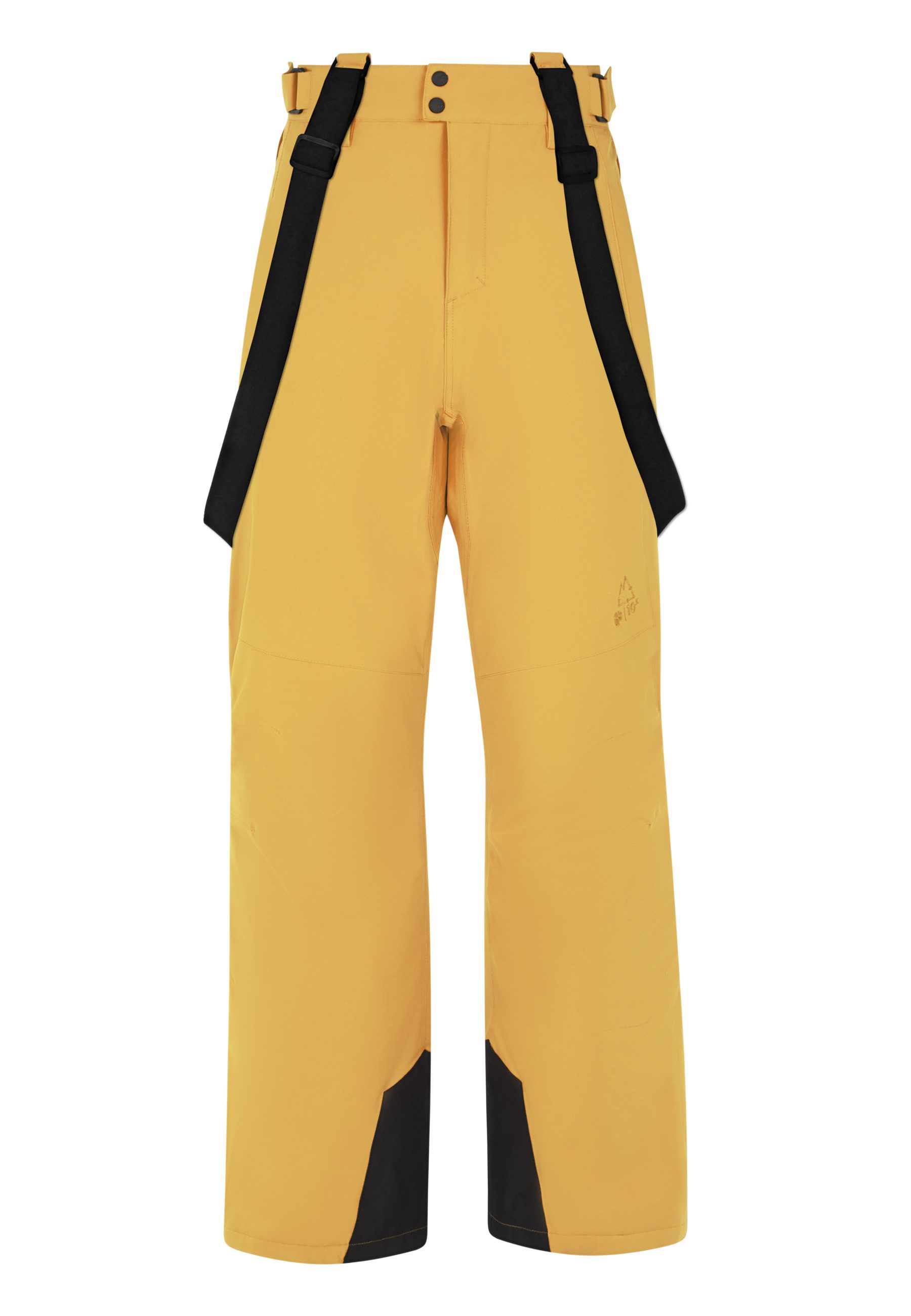 Cab Yellow