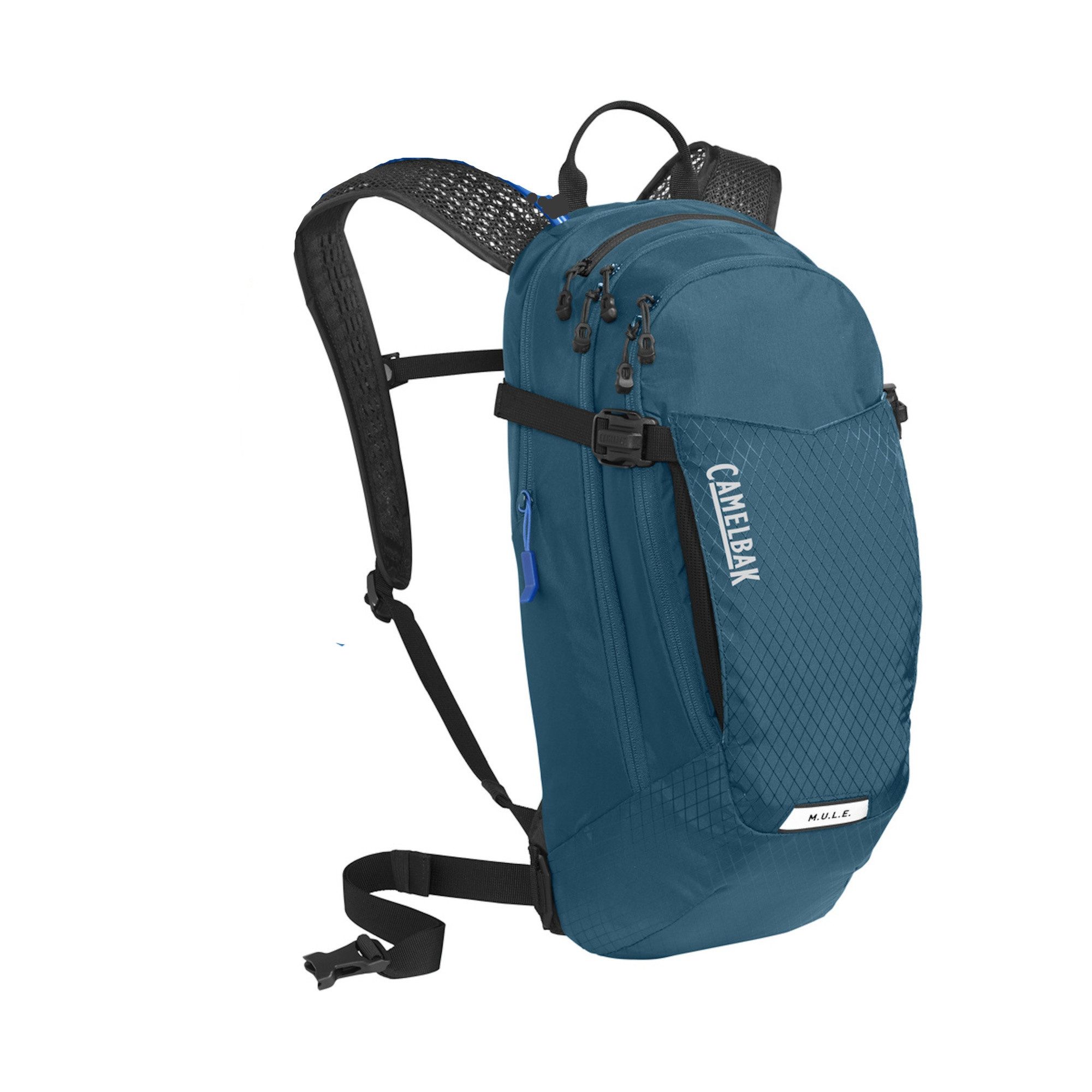 Camelbak Fahrradrucksack Mule 12 Trinkrucksack Wanderrucksack Crux Trinksys günstig online kaufen