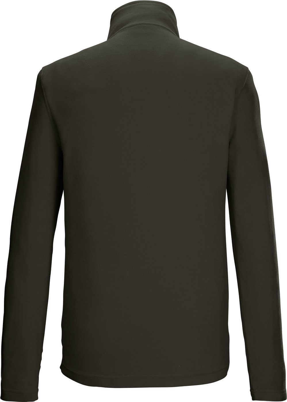 Killtec Funktionsshirt KSW 63 MN FLC SHRT dunkeloliv günstig online kaufen