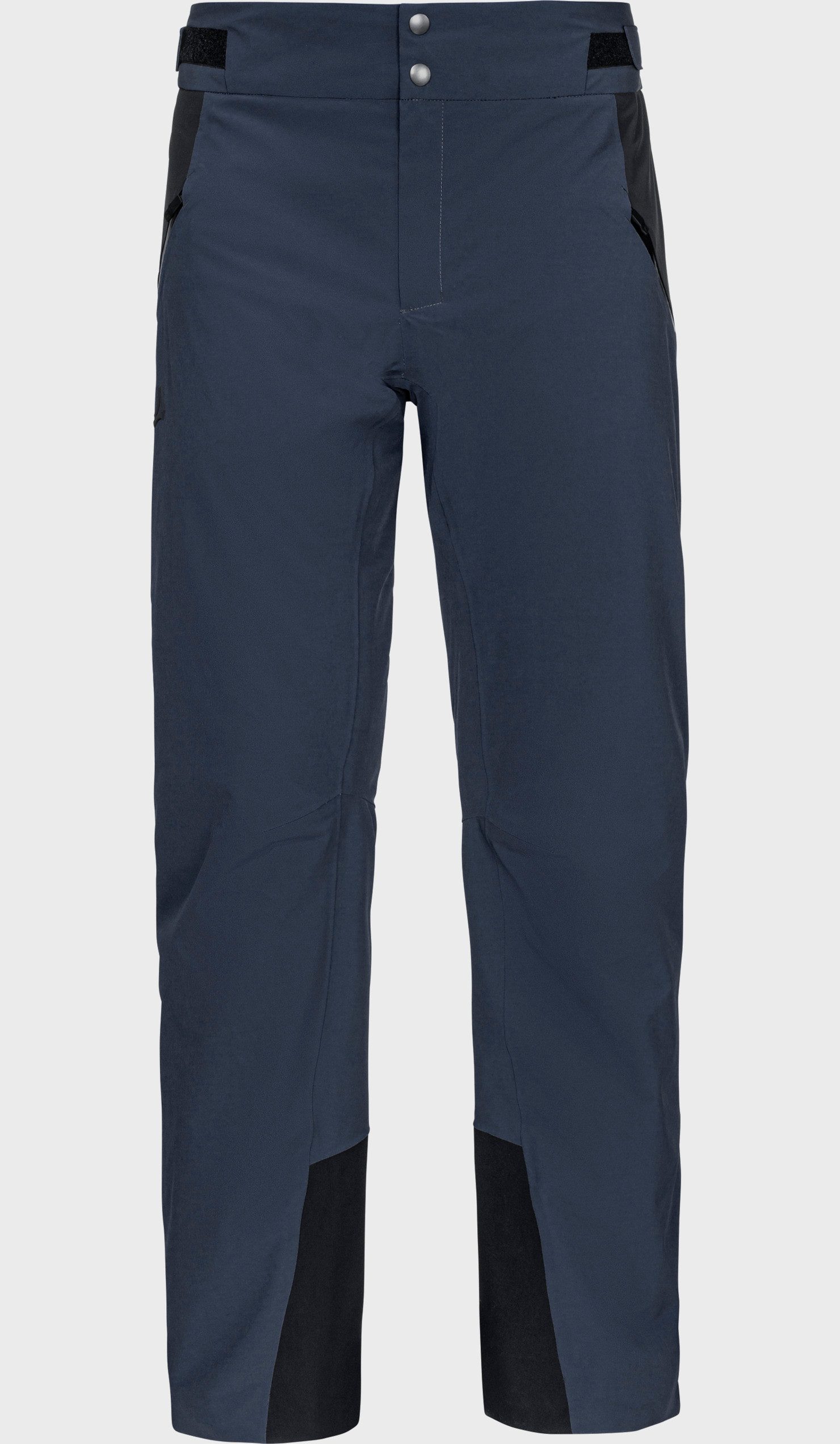 Schöffel Latzhose Pants Style Levivo MEN