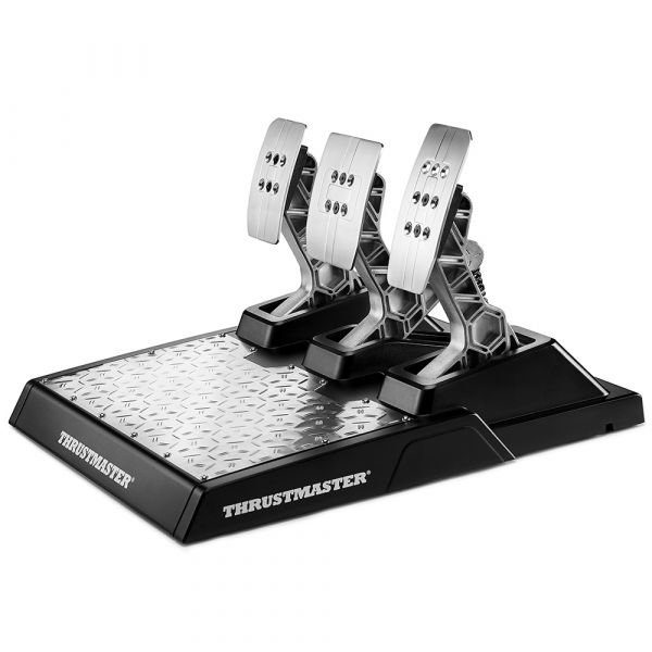 T-LCM Pedals Gaming-Pedale