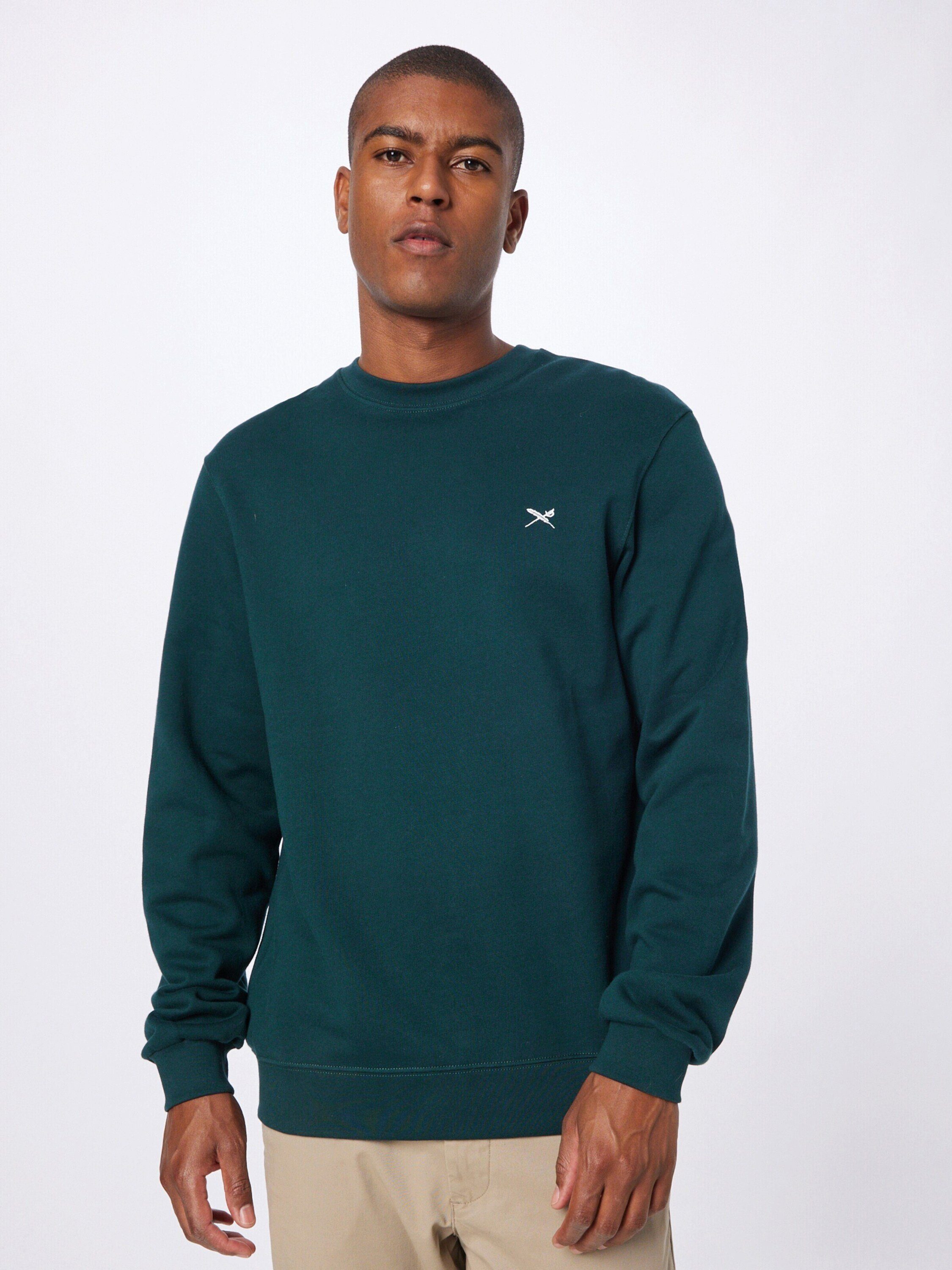 iriedaily Sweatshirt (1-tlg) günstig online kaufen