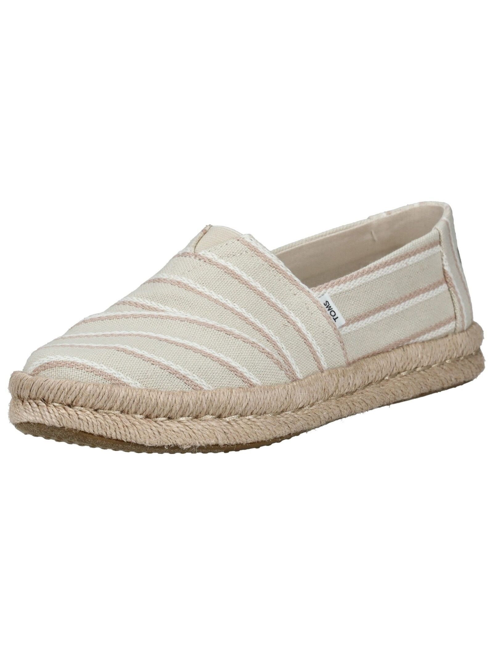 TOMS Slipper Textil Espadrille günstig online kaufen
