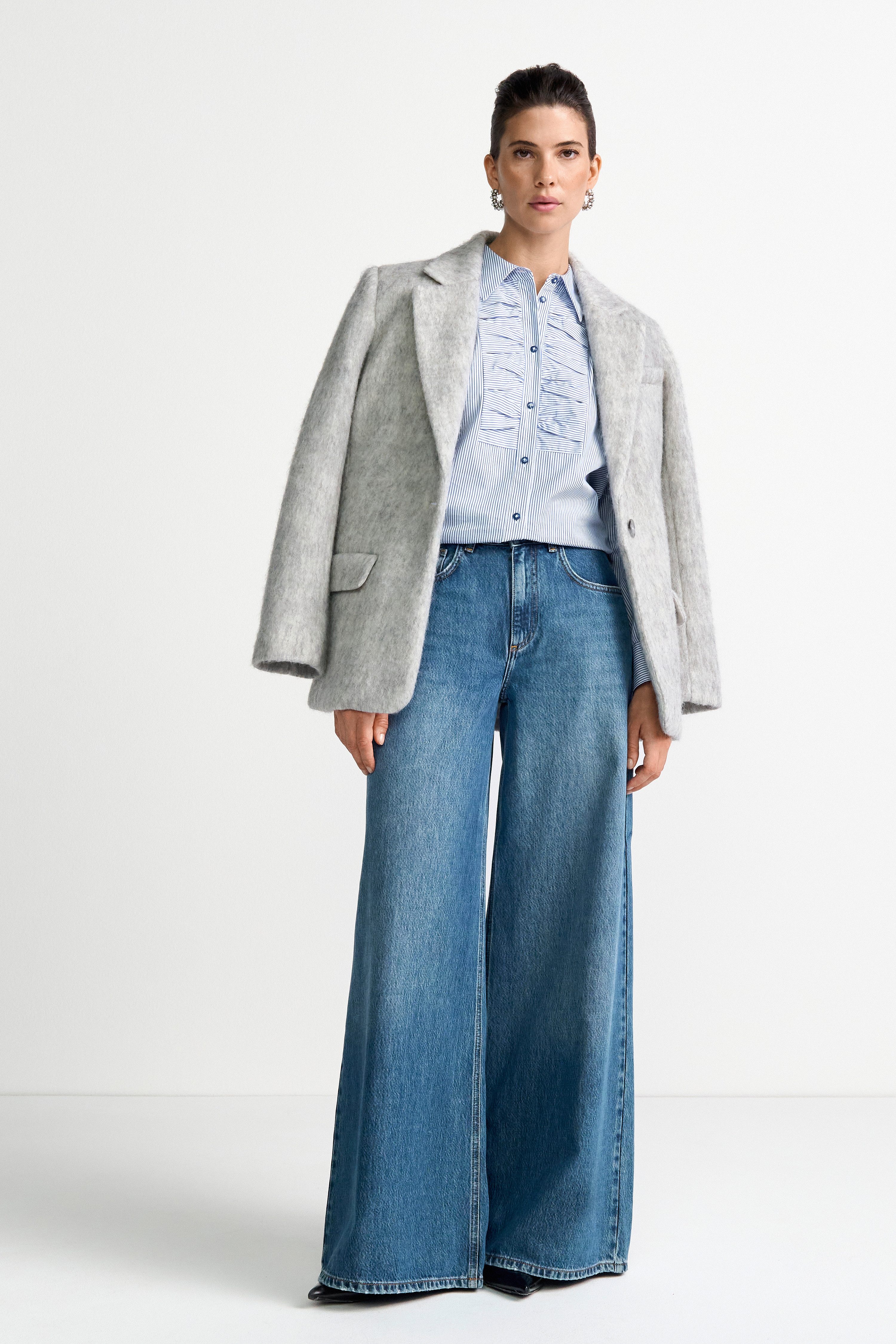 RICHROYAL Bequeme Jeans günstig online kaufen