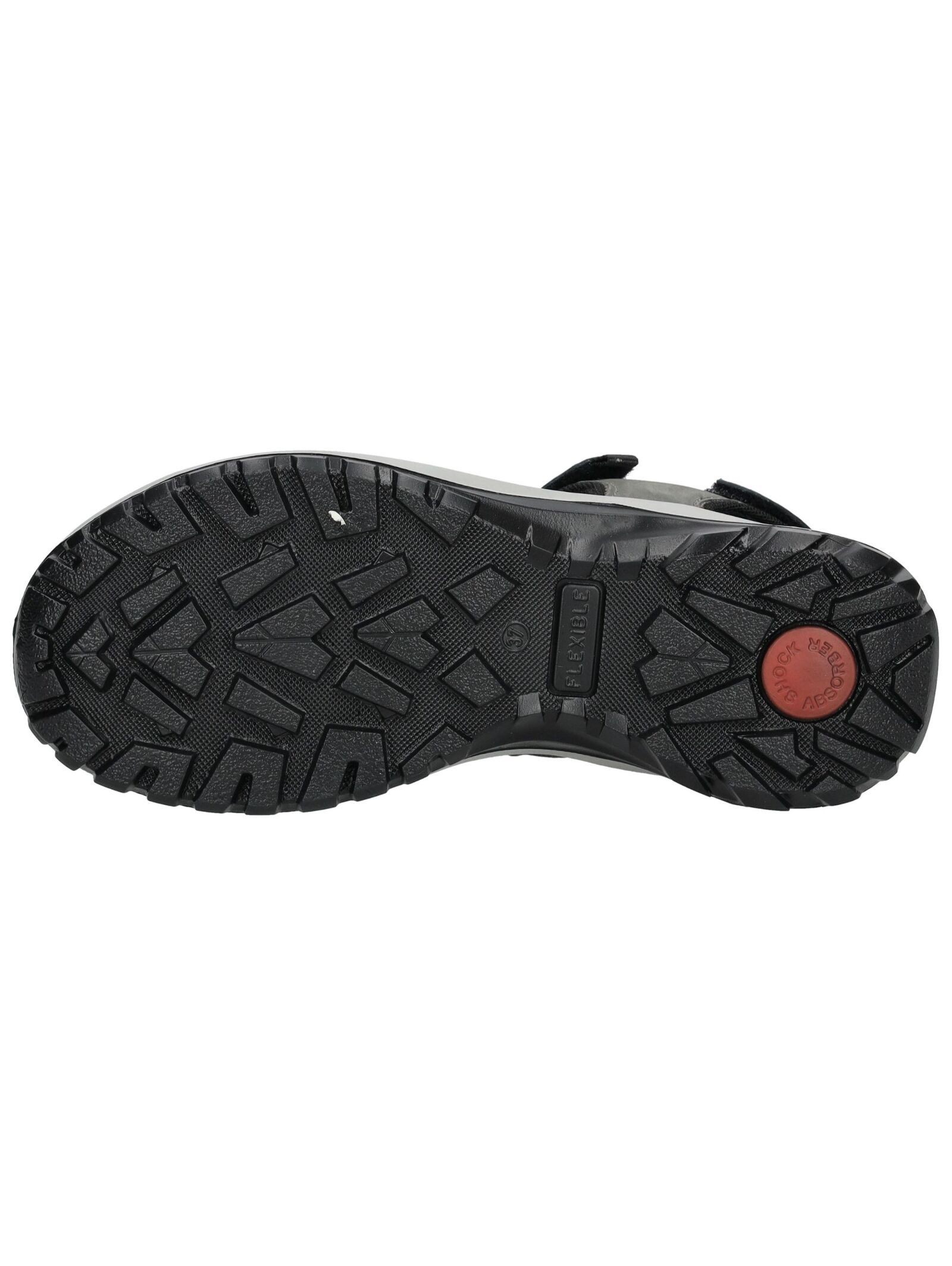 Imac Sandalen Leder . Trekkingsandale