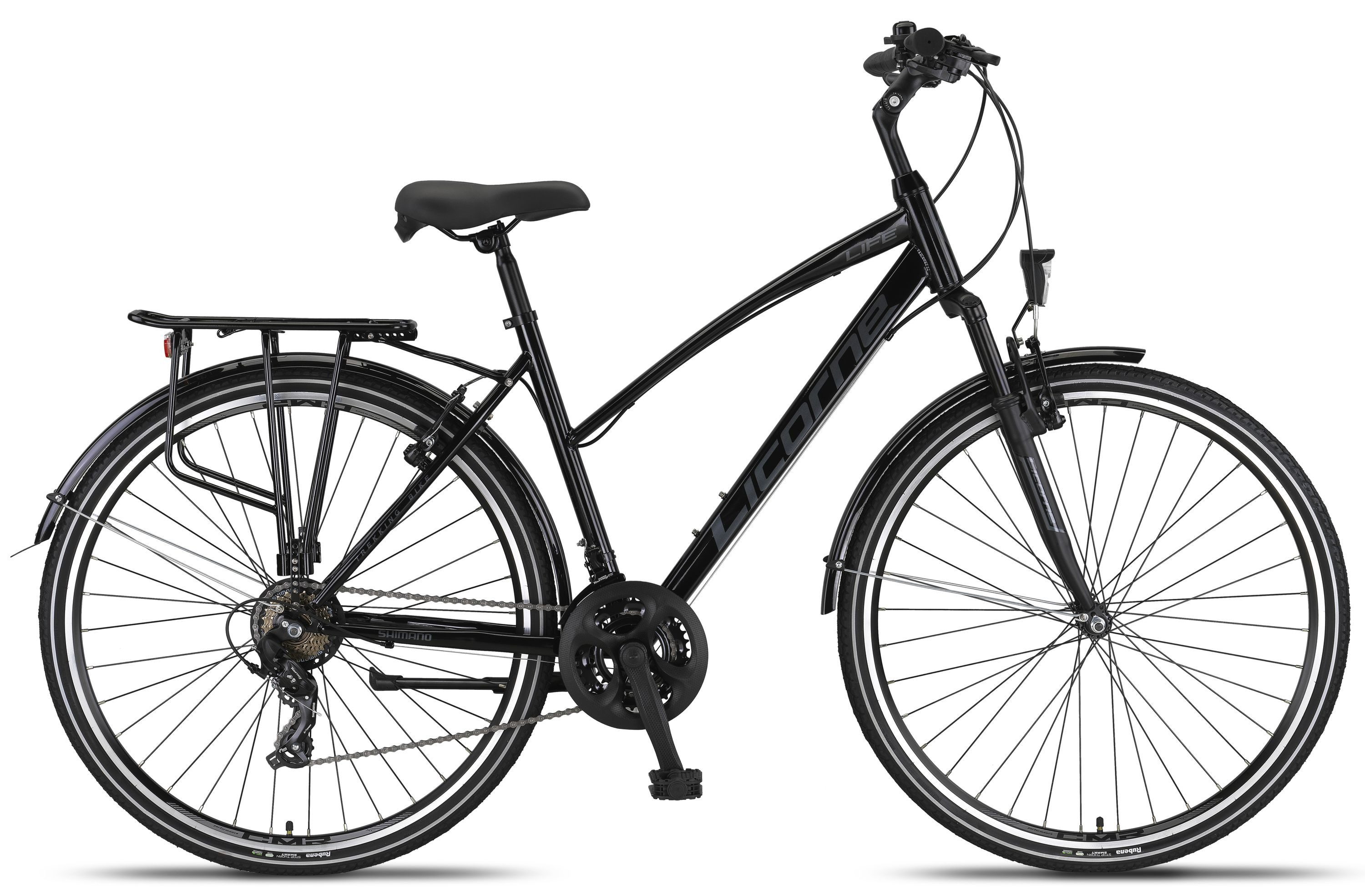 Licorne Bike Trekkingrad L-V-ATB