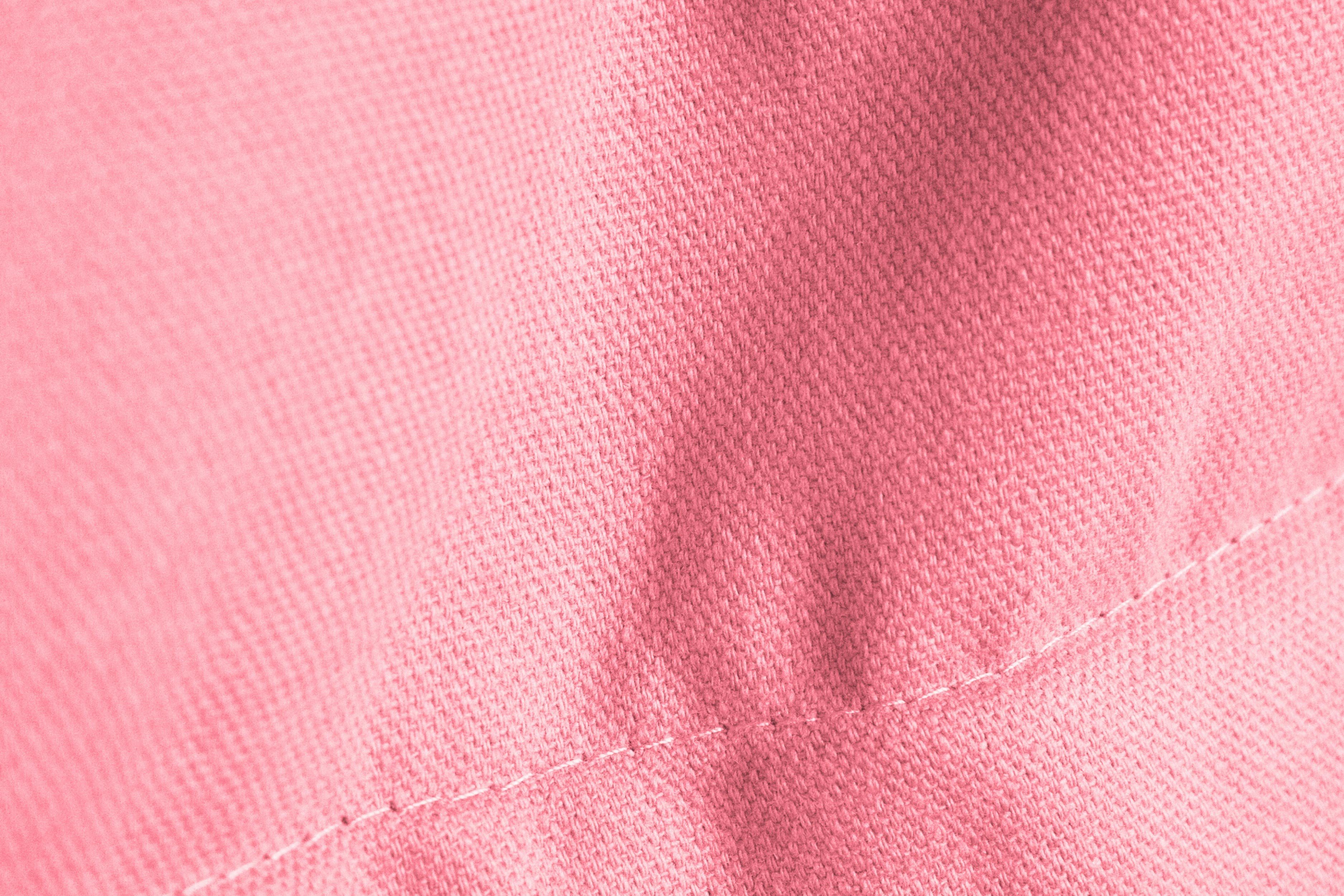 Smoothy Sitzsack Indoor cm), Sessel XXL aus Baumwolle x Riesensitzsack Cotton Pink Sitzkissen (180 140