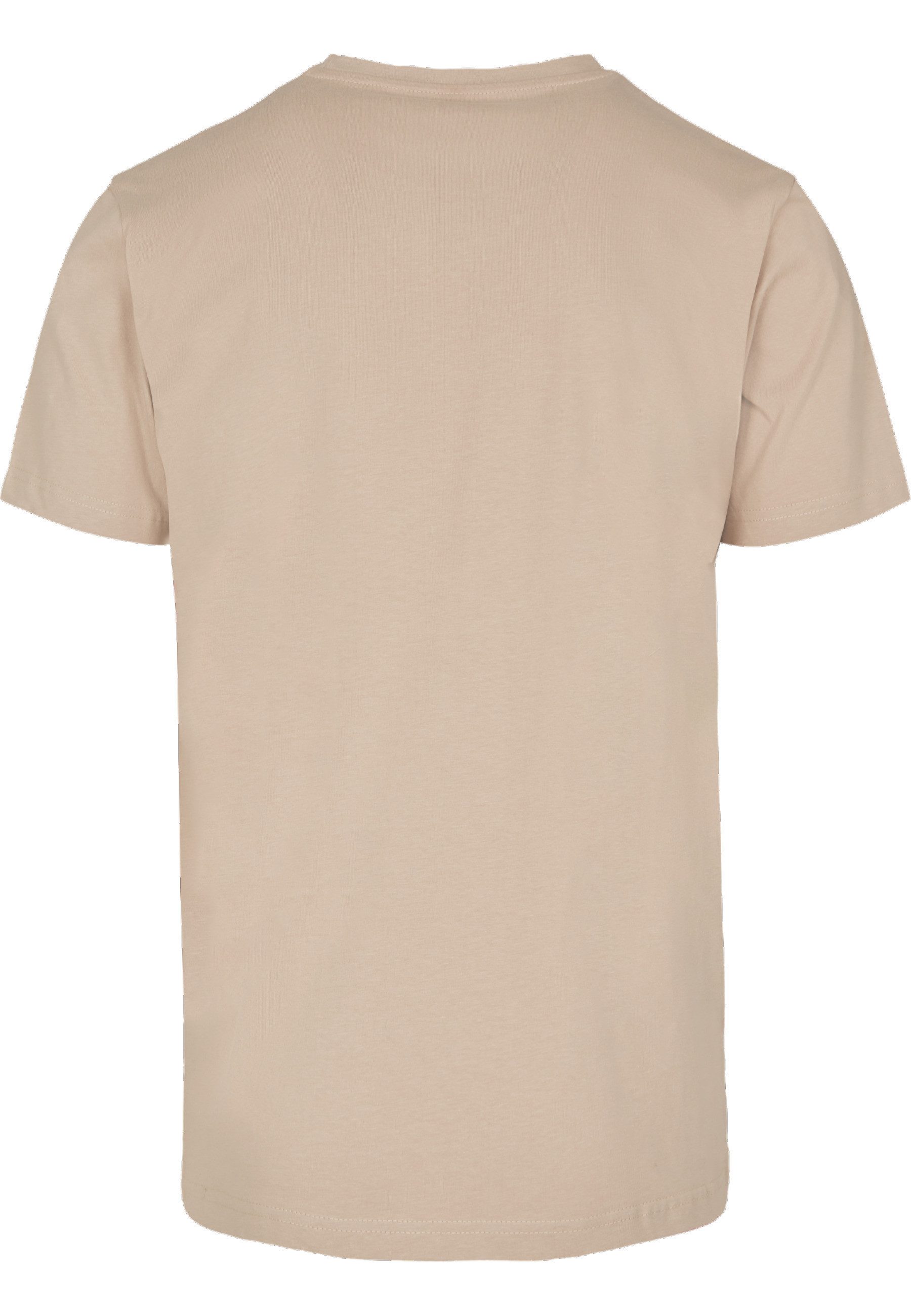 MisterTee T-Shirt MisterTee Herren Vintage Spritz Tee (1-tlg)