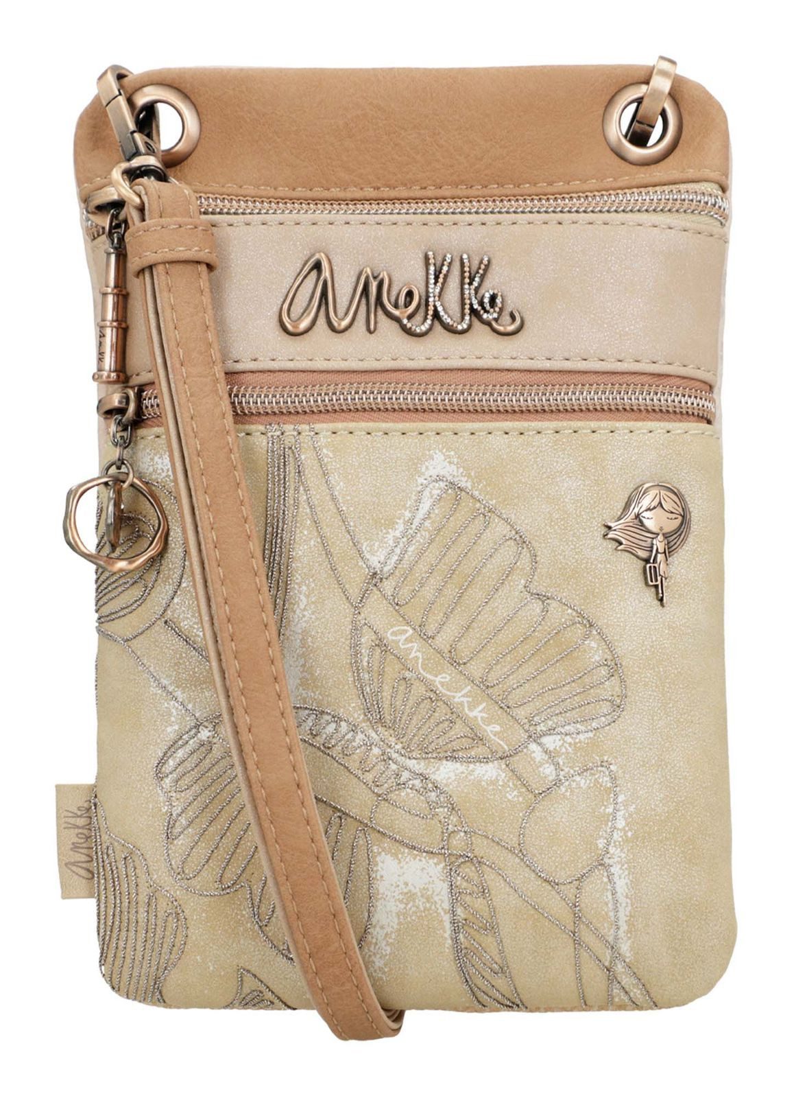 Anekke Umhängetasche Whispers Mini Crossbody Bag günstig online kaufen