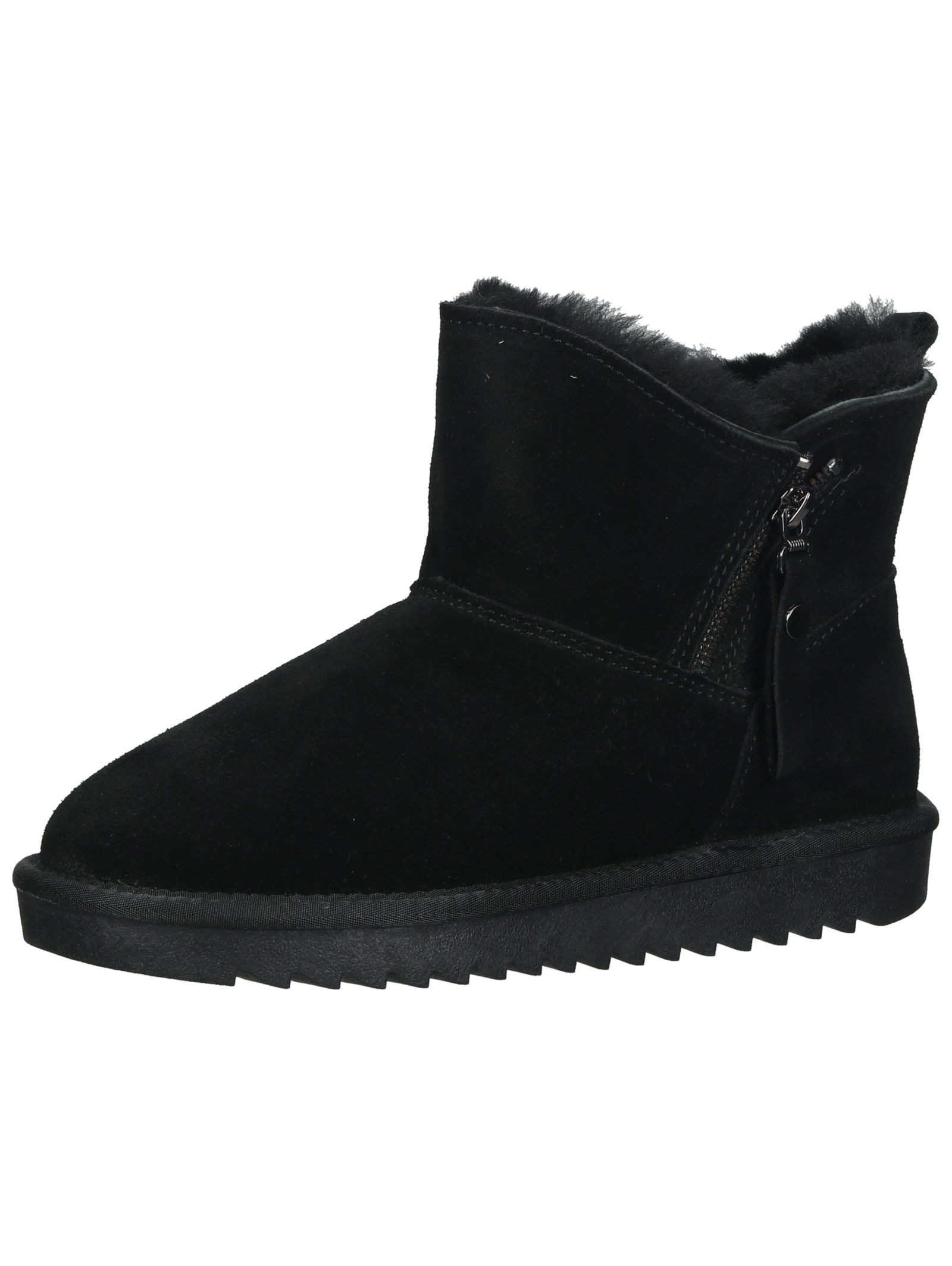 Ara Ara Stiefelette Veloursleder Stiefelette
