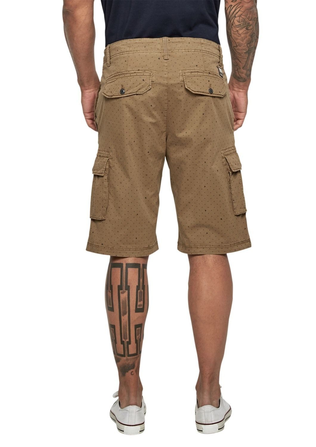 s.Oliver Cargoshorts