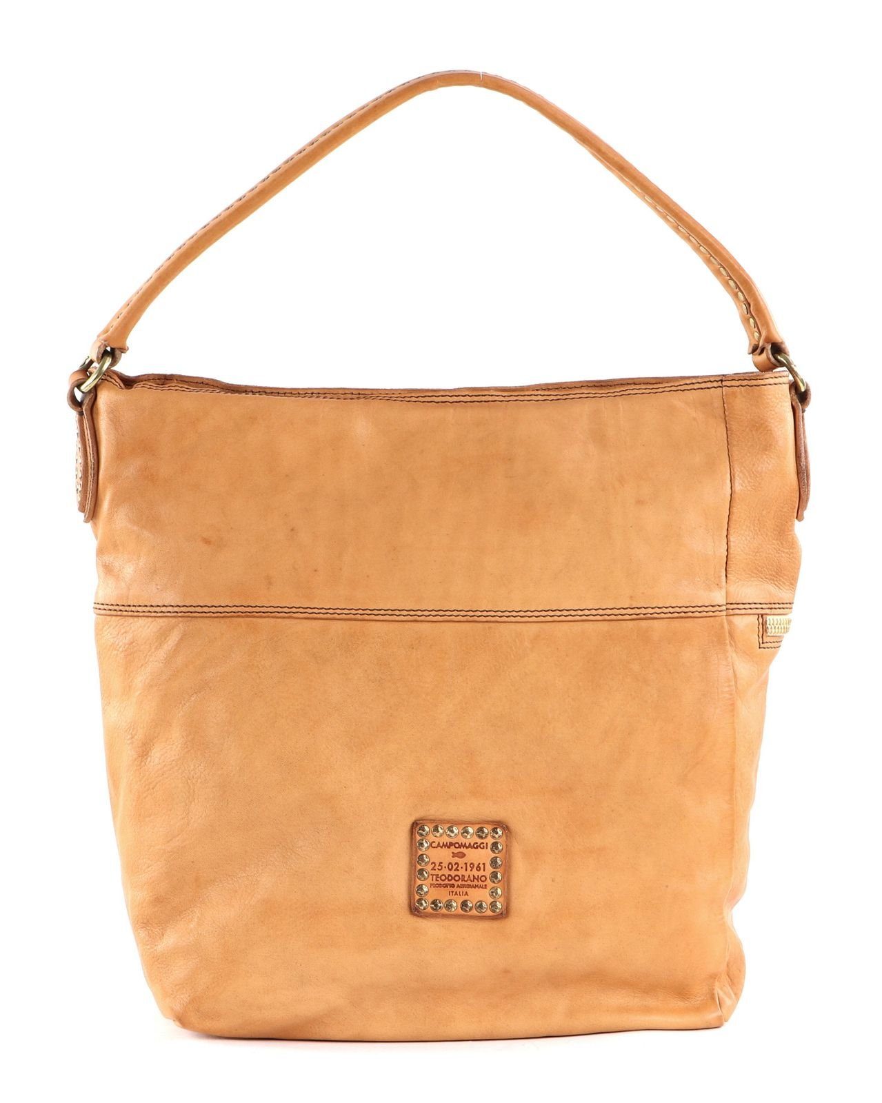 Campomaggi Schultertasche