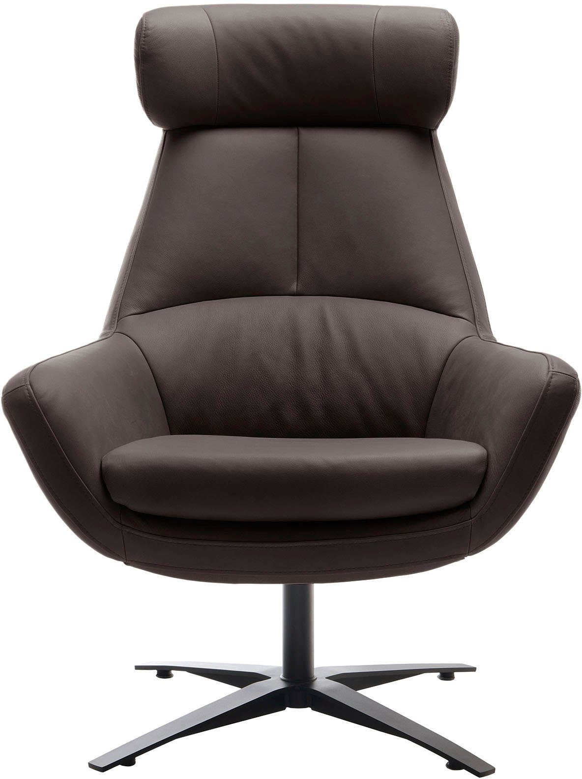 BETYPE Drehsessel Be Organic High Back, günstig online kaufen