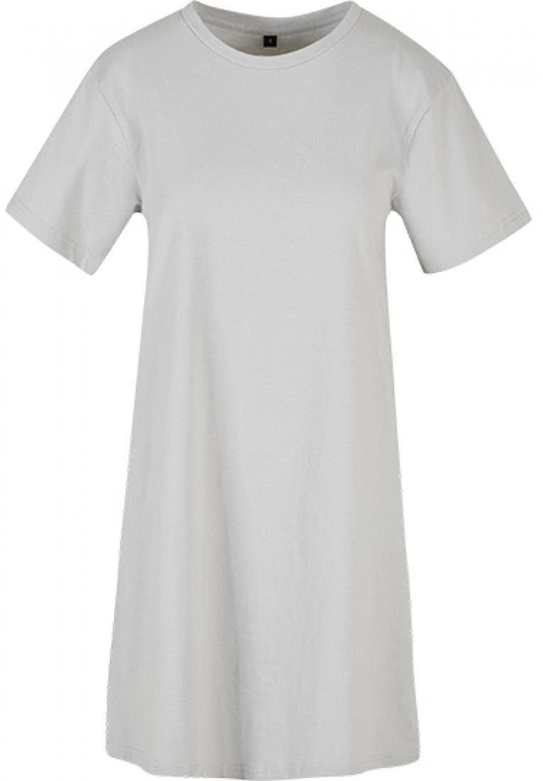 Build Your Brand Rundhalsshirt Ladies Tee günstig online kaufen
