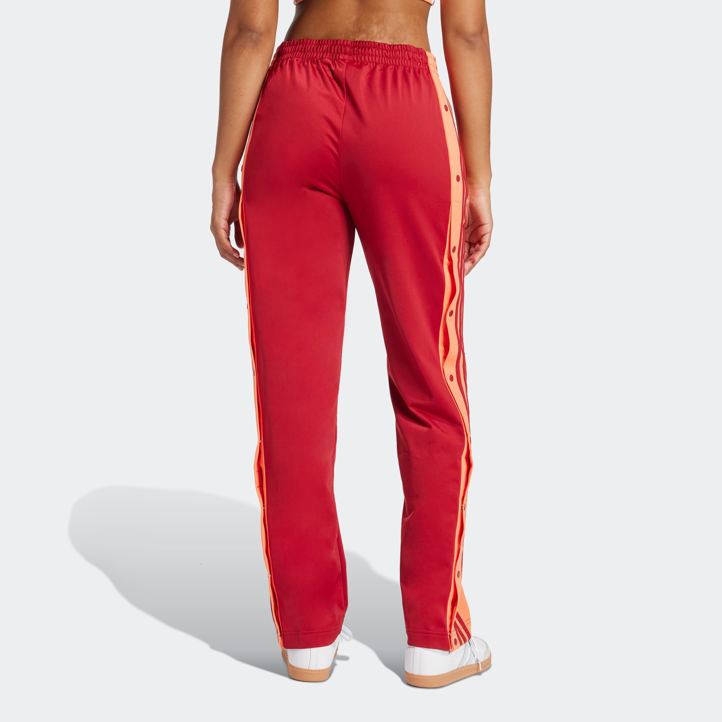 adidas Originals Sporthose ADIBREAK PANT (1-tlg) lockerer Schnitt, mit Seit günstig online kaufen