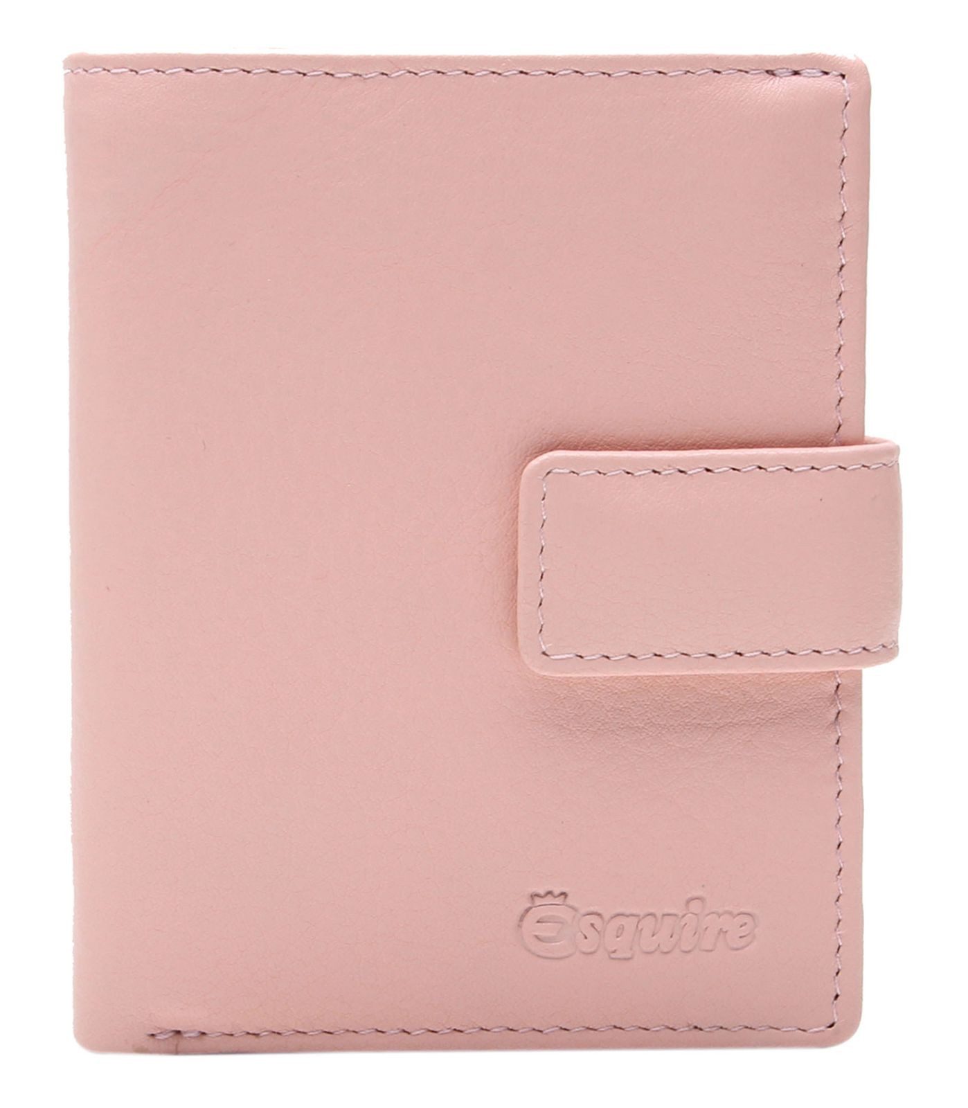 Esquire Geldbörse Wallet, aus echtem Rindsleder günstig online kaufen
