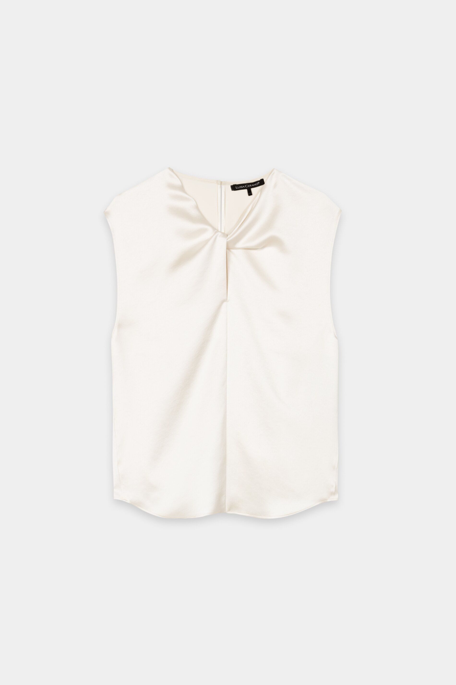 Luisa Cerano Blusentop