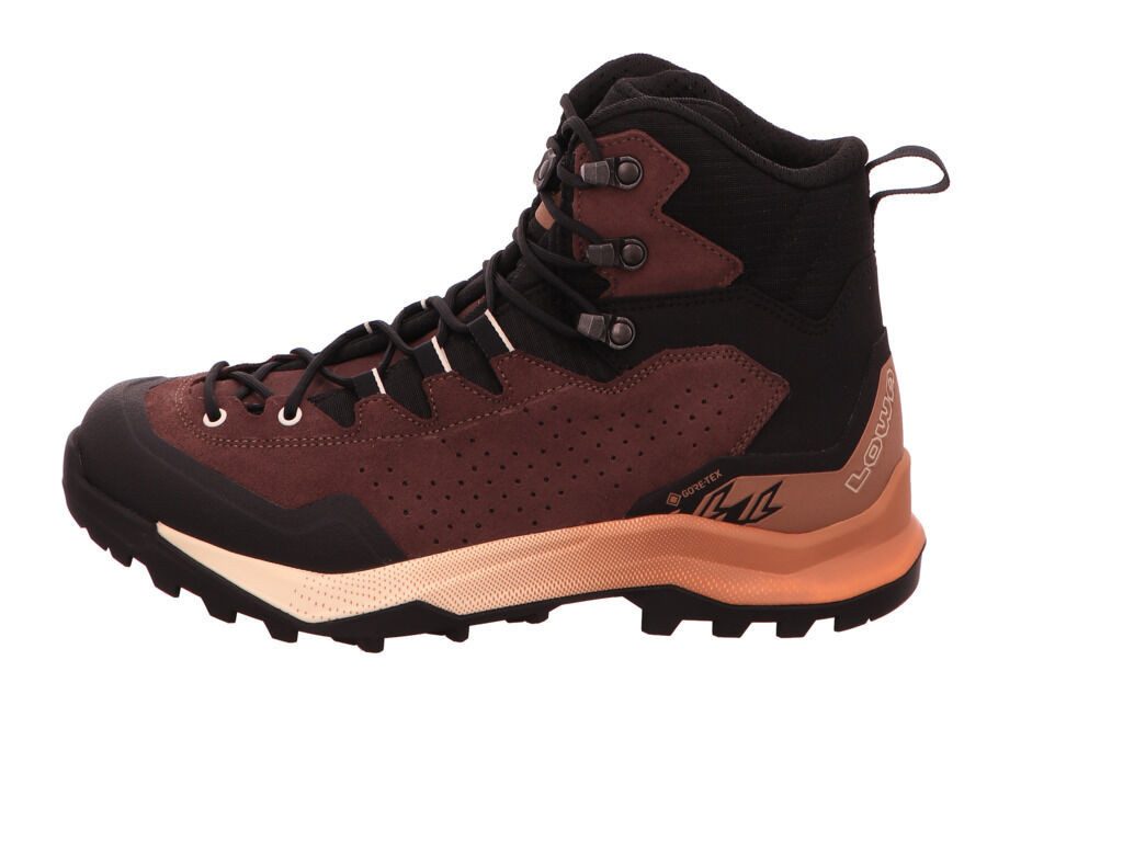 Lowa EXPLORER GTX MID Wanderstiefel