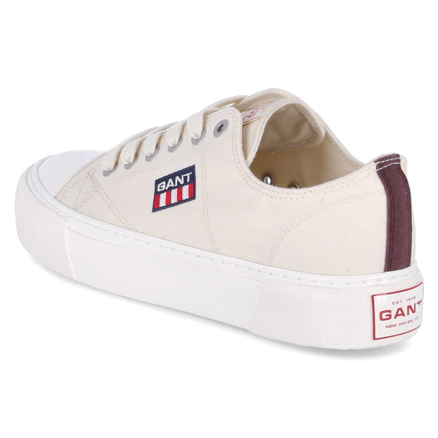 Gant Low Sneaker NAUTILANA Sneaker