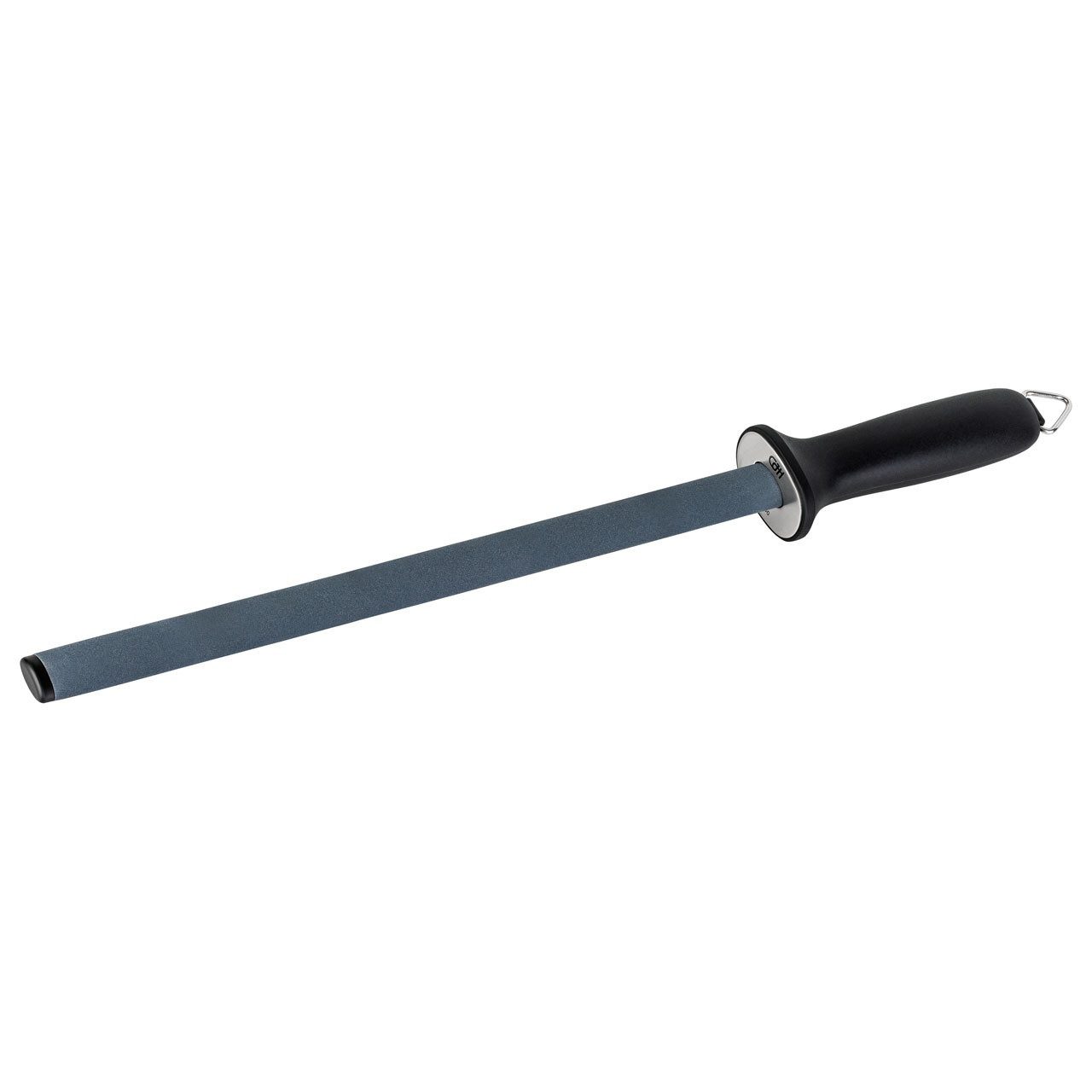 CJH Wetzstab CJH Wetzstab Keramik 12", schwarz, oval