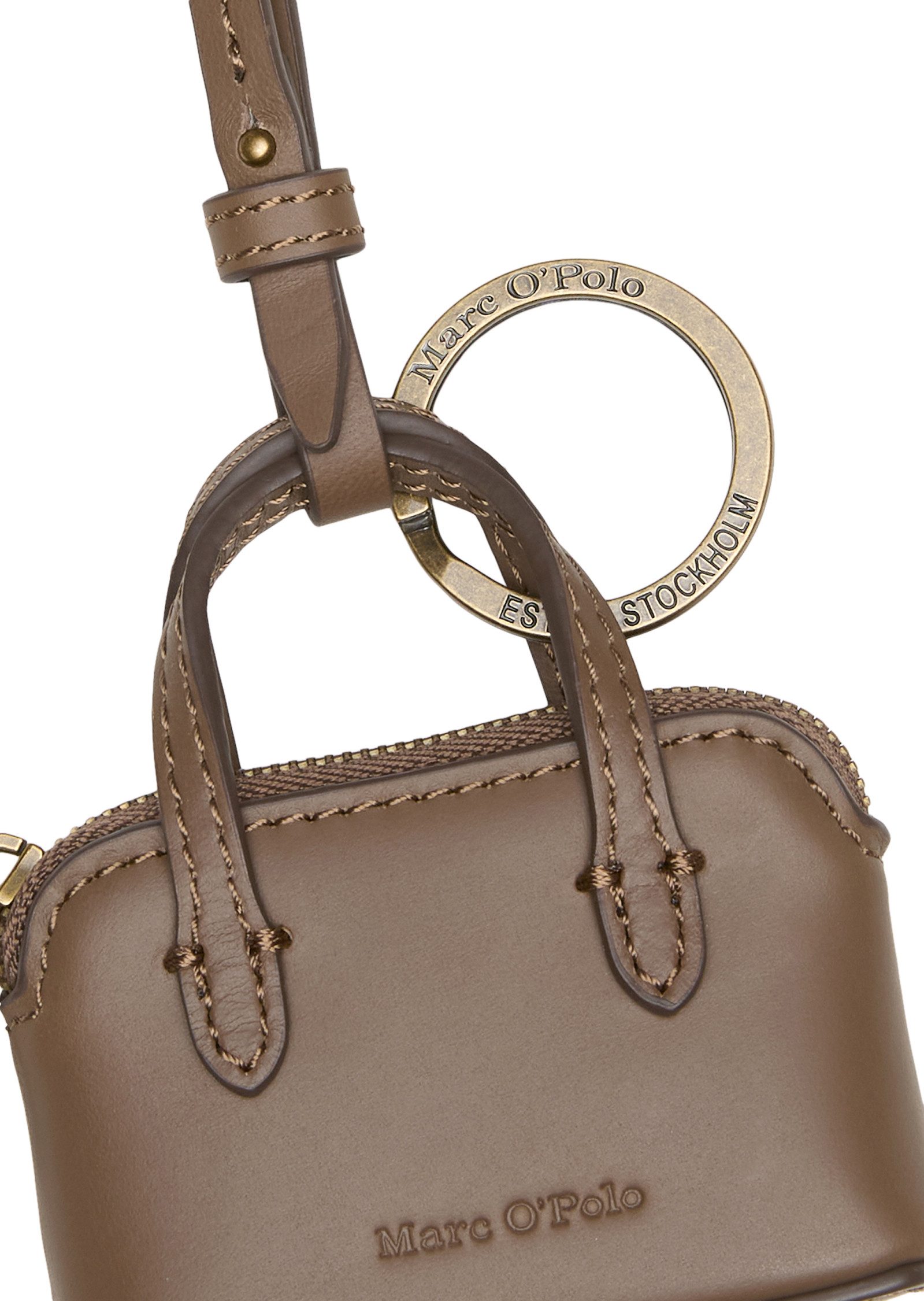 Marc O'Polo Accessories Geldbörse Jolin, Damen Geldbeutel im neuen Look günstig online kaufen