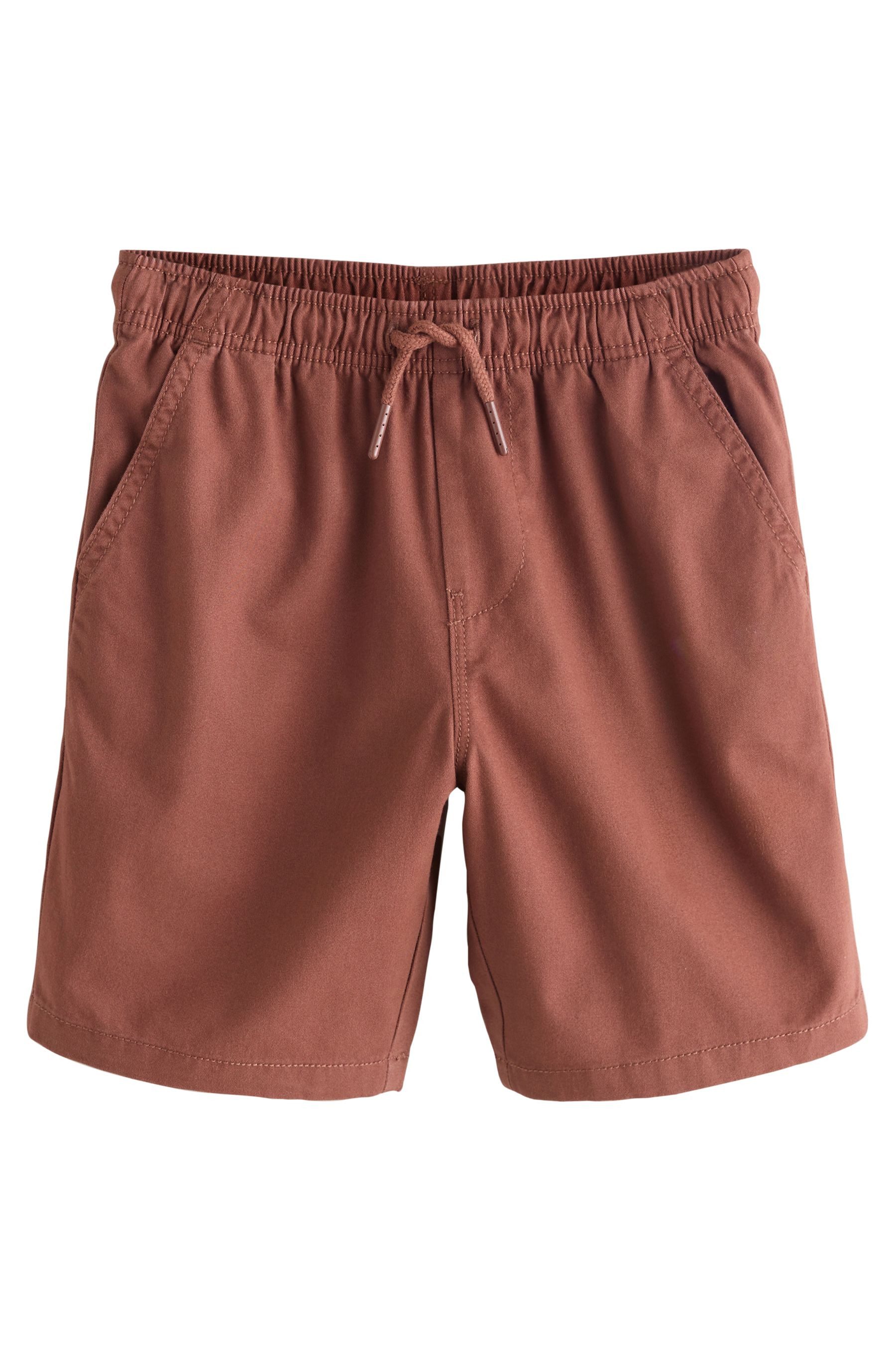 Next Shorts Regular Fit Shorts (1-tlg)
