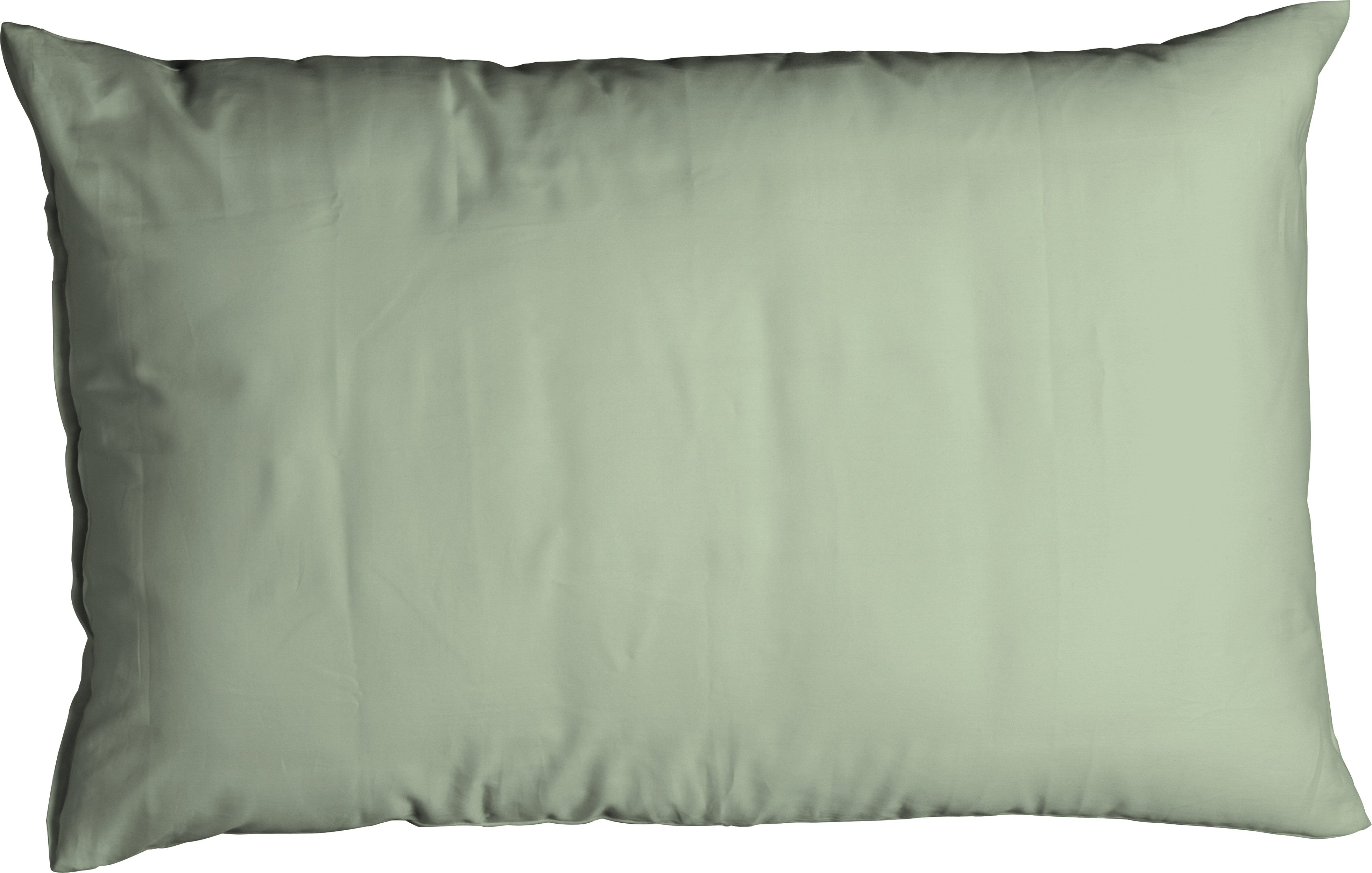 CASATEX Kissenbezug Uni, (1 Stück), Uni günstig online kaufen