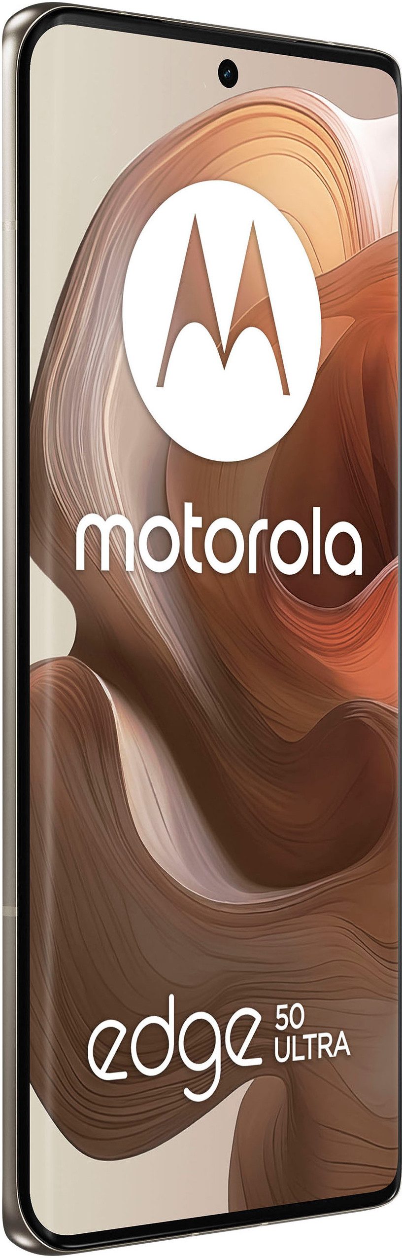 Motorola edge50 ultra Smartphone (17,02 cm/6,7 Zoll, 1000 GB Speicherplatz, 50 MP Kamera)
