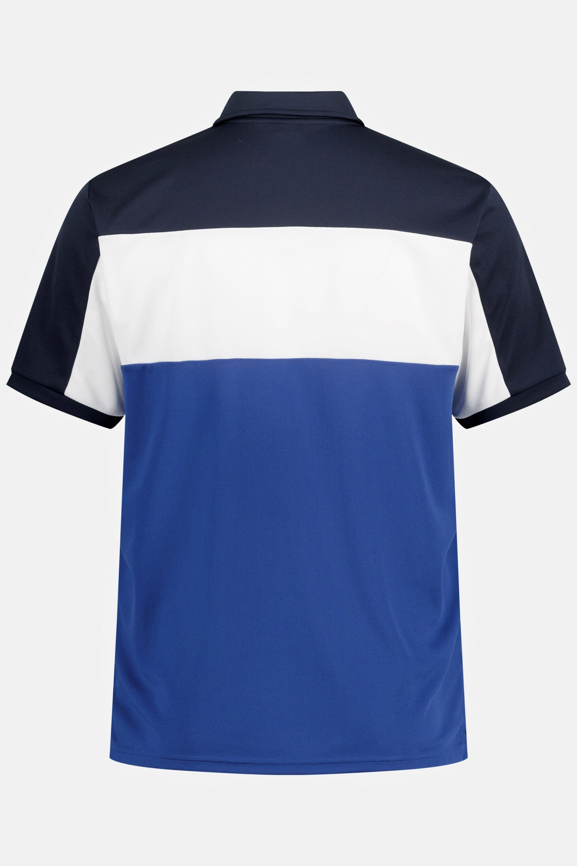 JP1880 Halbarm Poloshirt Tennis QuickDry Poloshirt