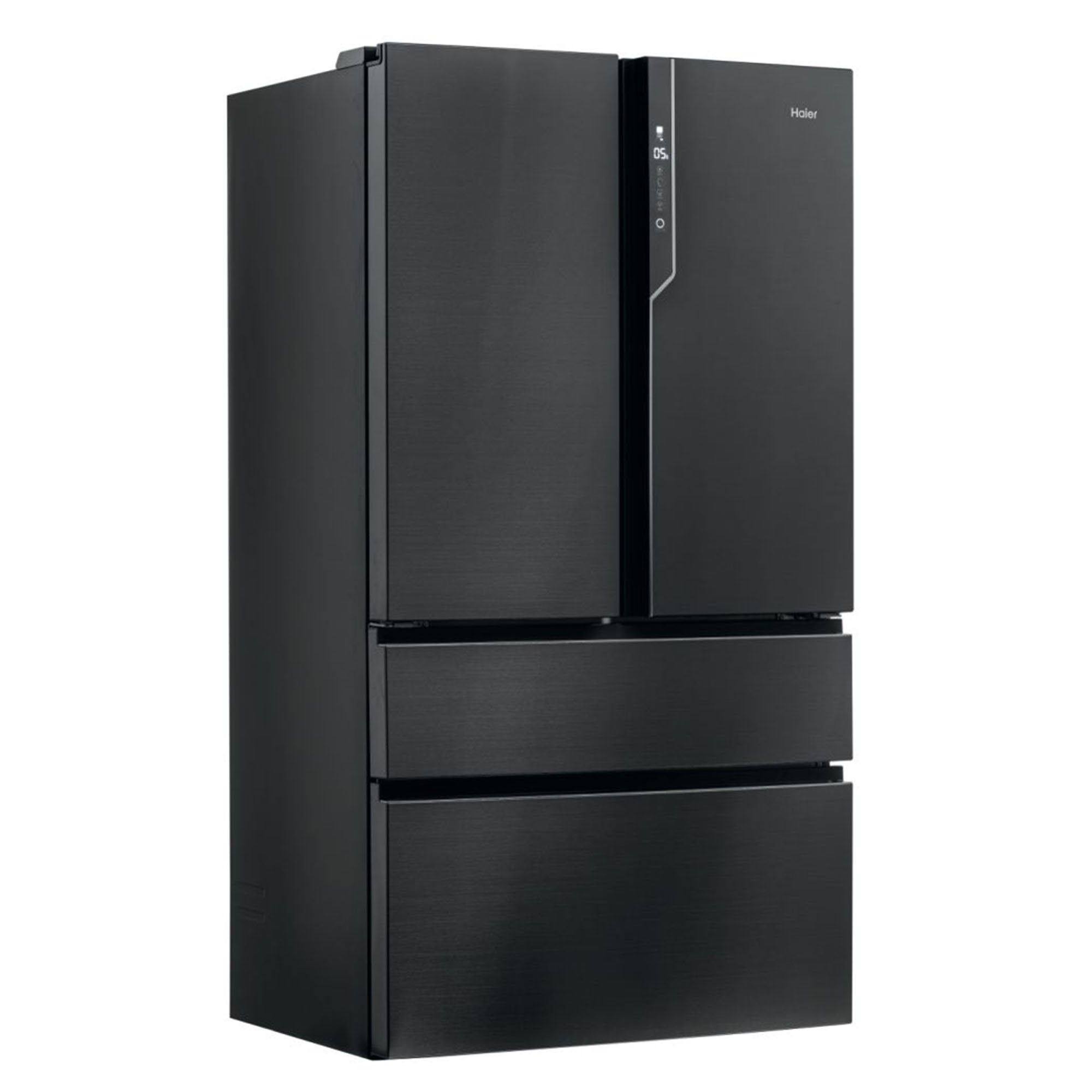 Haier Kühlschrank HB26FSNAAA, 190 cm hoch, 100.5 cm breit, NoFrost