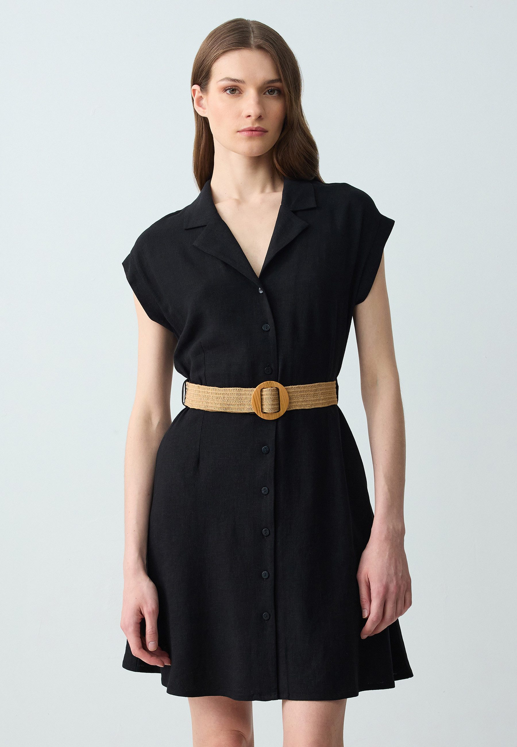 Minikleid