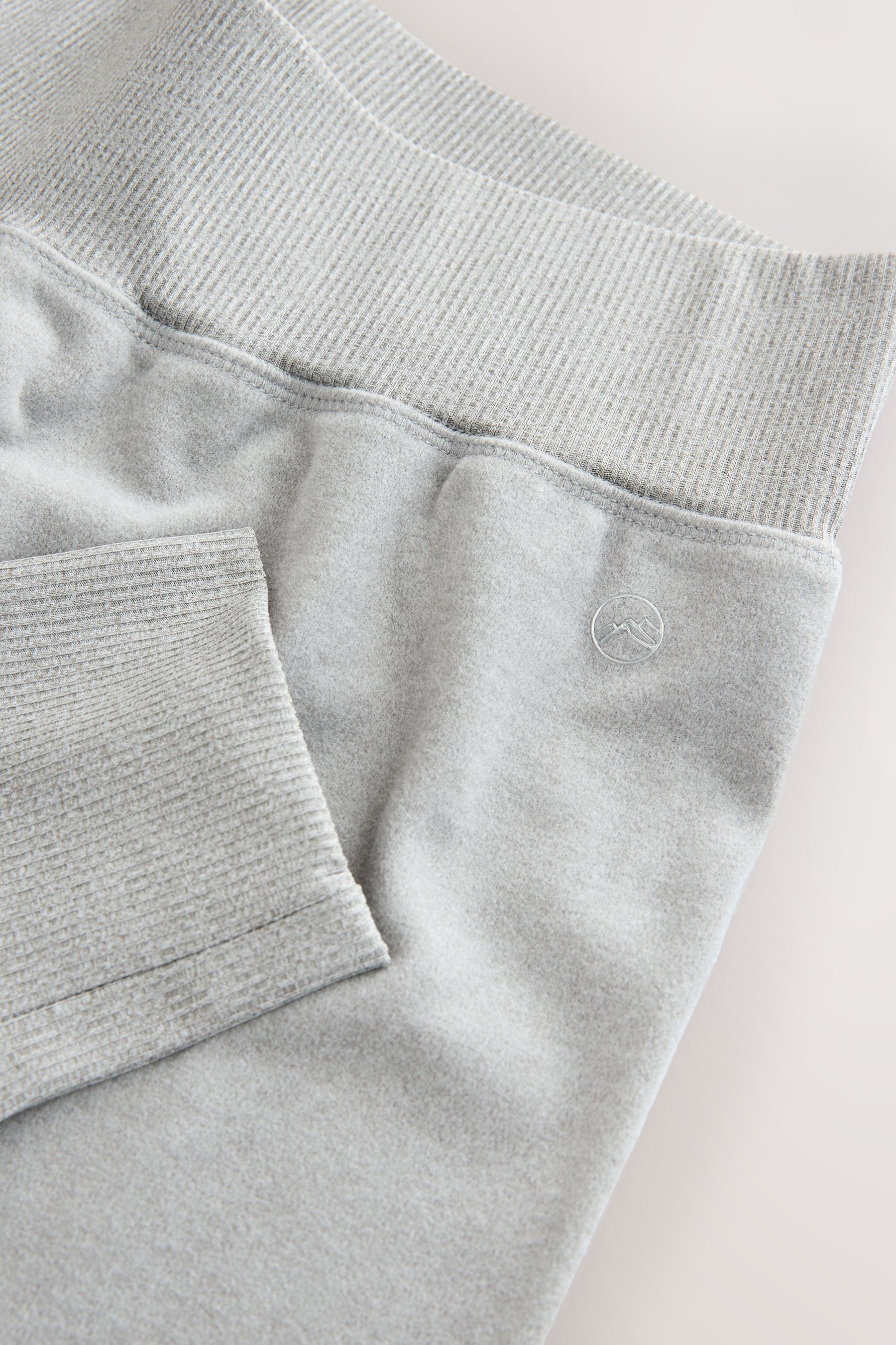 Next Leggings Weiche Thermo-Leggings (1-tlg)