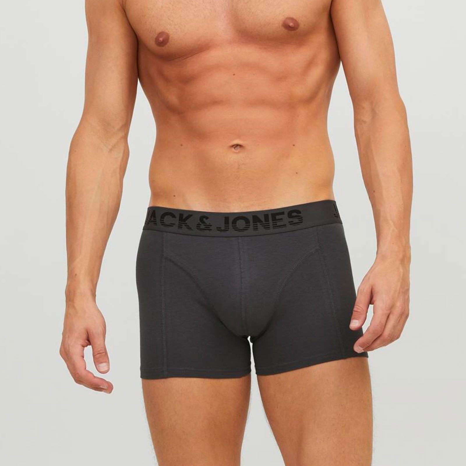 Jack & Jones Trunk (3-St) mit günstig online kaufen
