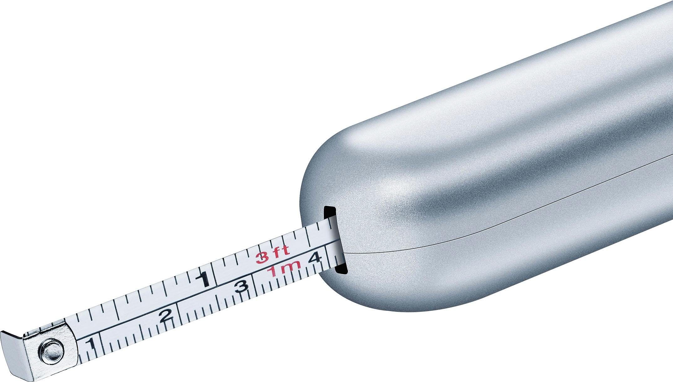 BEURER Kofferwaage LS 06, Tragkraft 40 kg