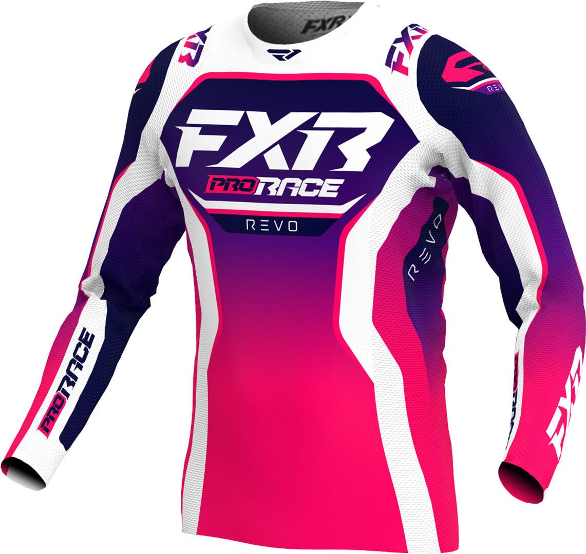 Jerseyhose Revo 2025 Jugend Motocross Jersey