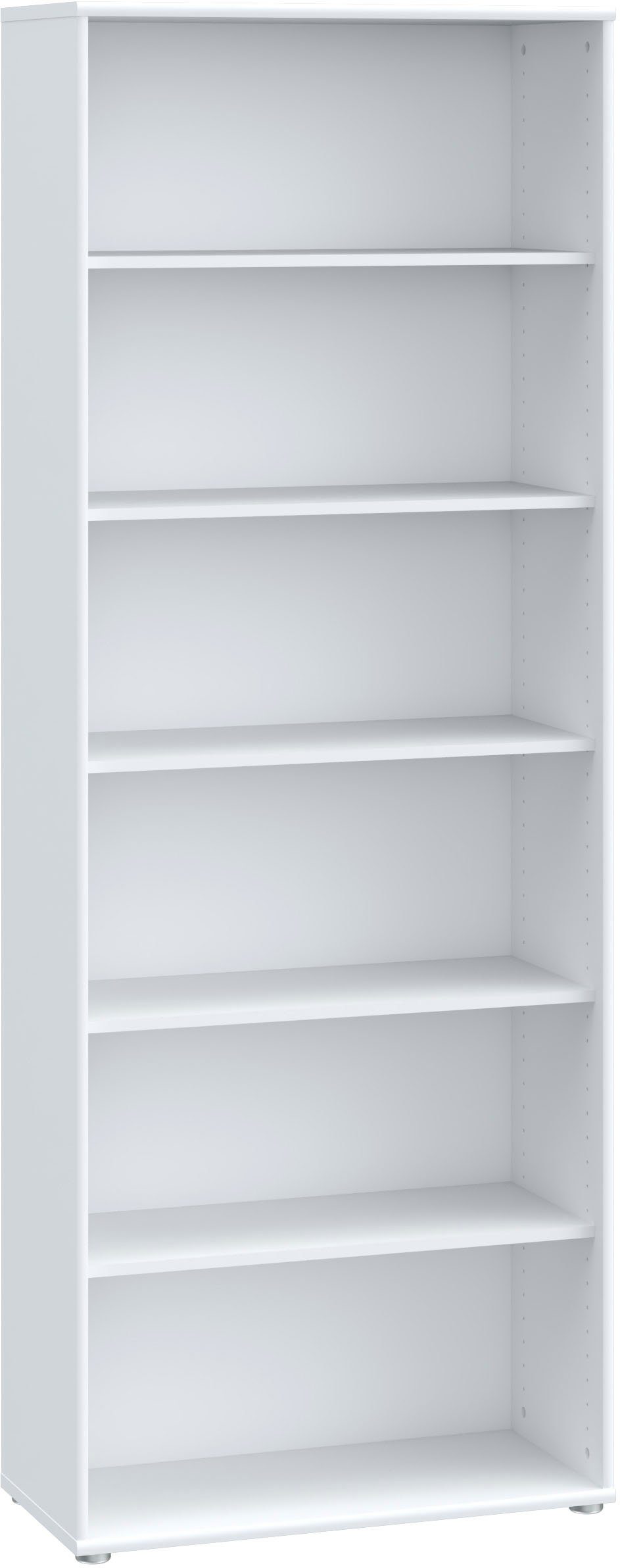 FORTE Regal Tempra, Breite 73,7 cm günstig online kaufen