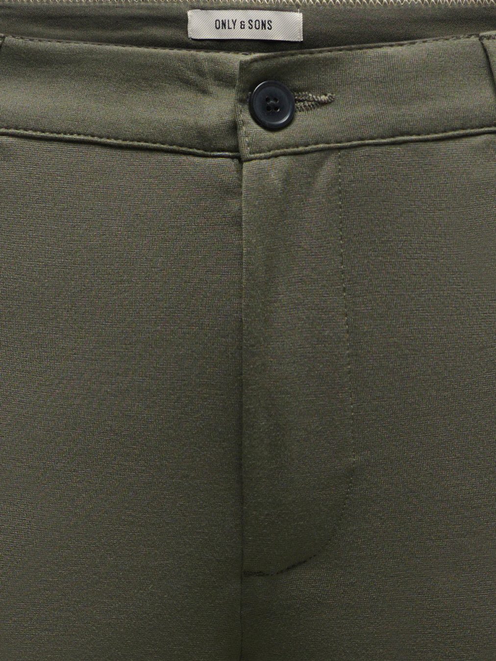 ONLY & SONS Chinohose ONSMARK SLIM GW 0209 PANT NOOS Viskosemischung, slim fit