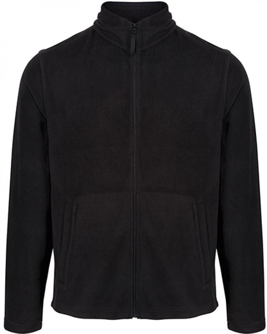 Regatta Professional Fleecejacke Herren Jacke Classic günstig online kaufen