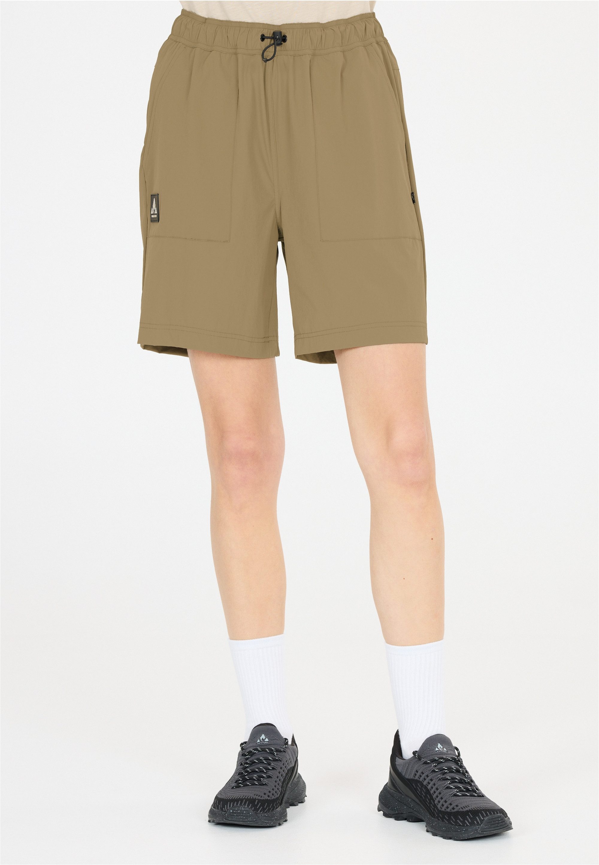WHISTLER Shorts Trek im lässigen und günstig online kaufen